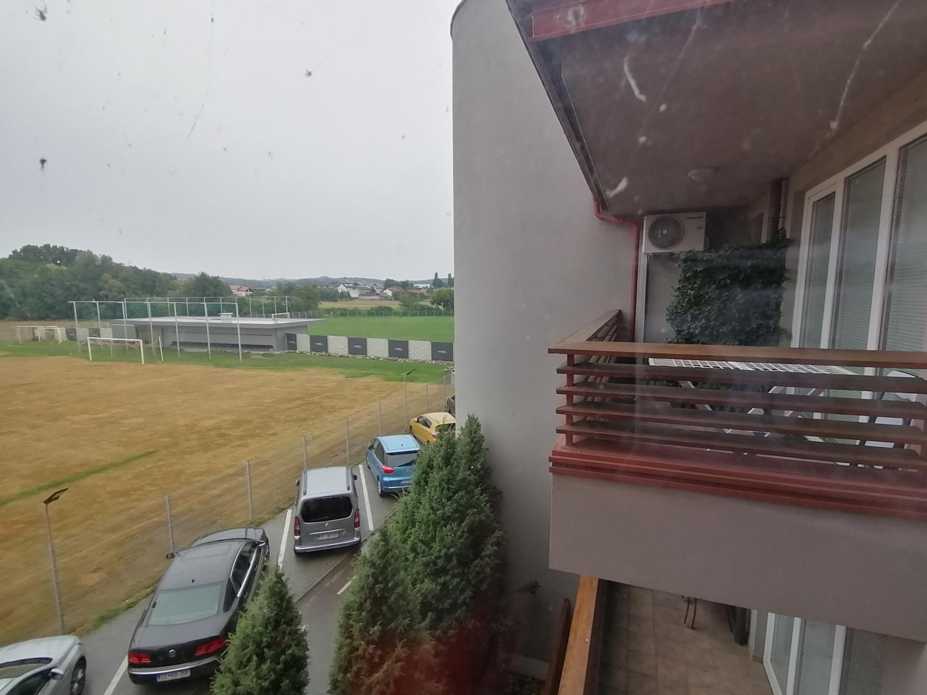 Apartma Petja