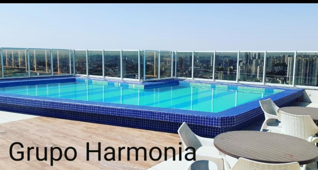 Harmonia Alameda