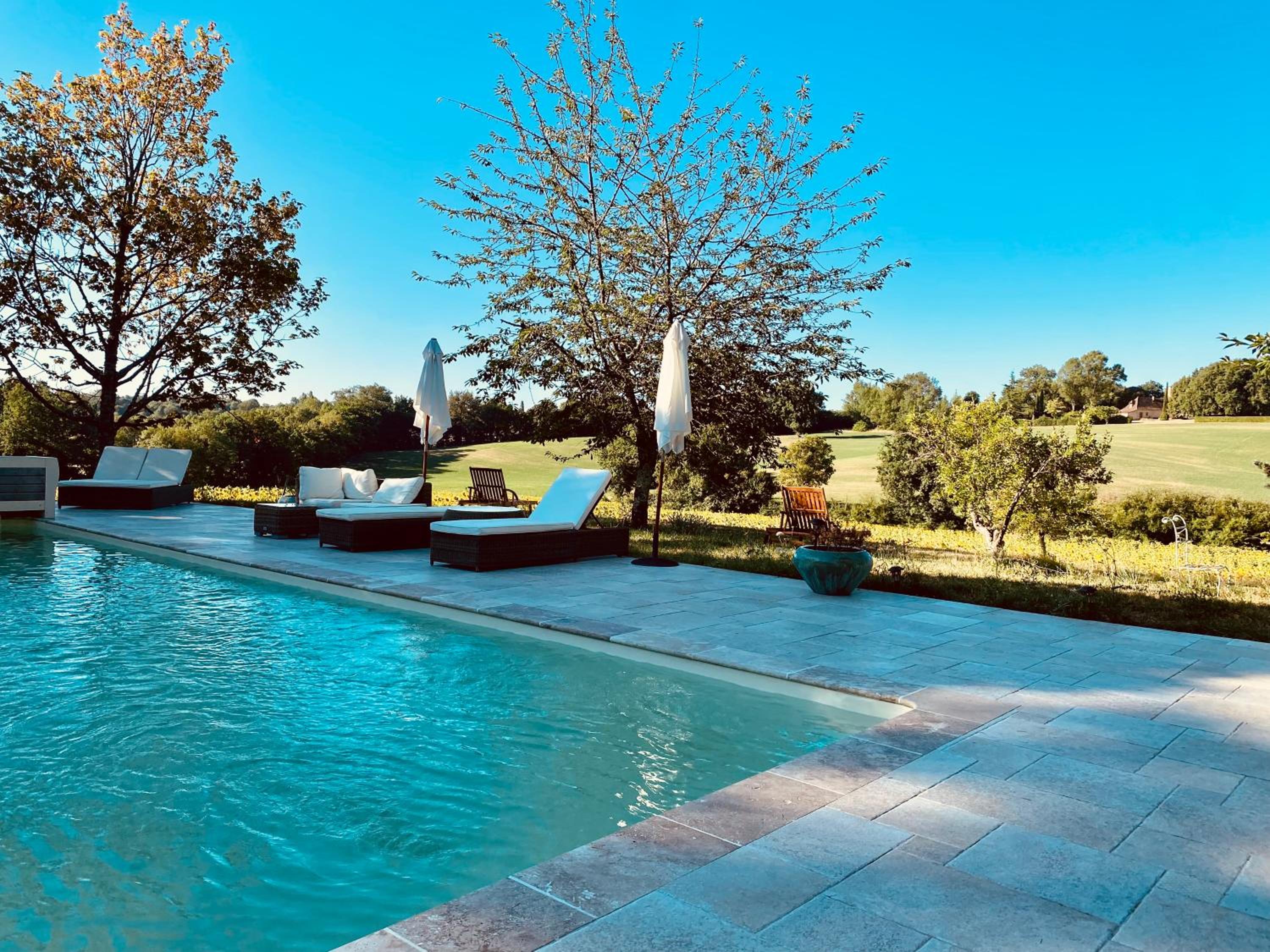 Manoir du Suquet view 5