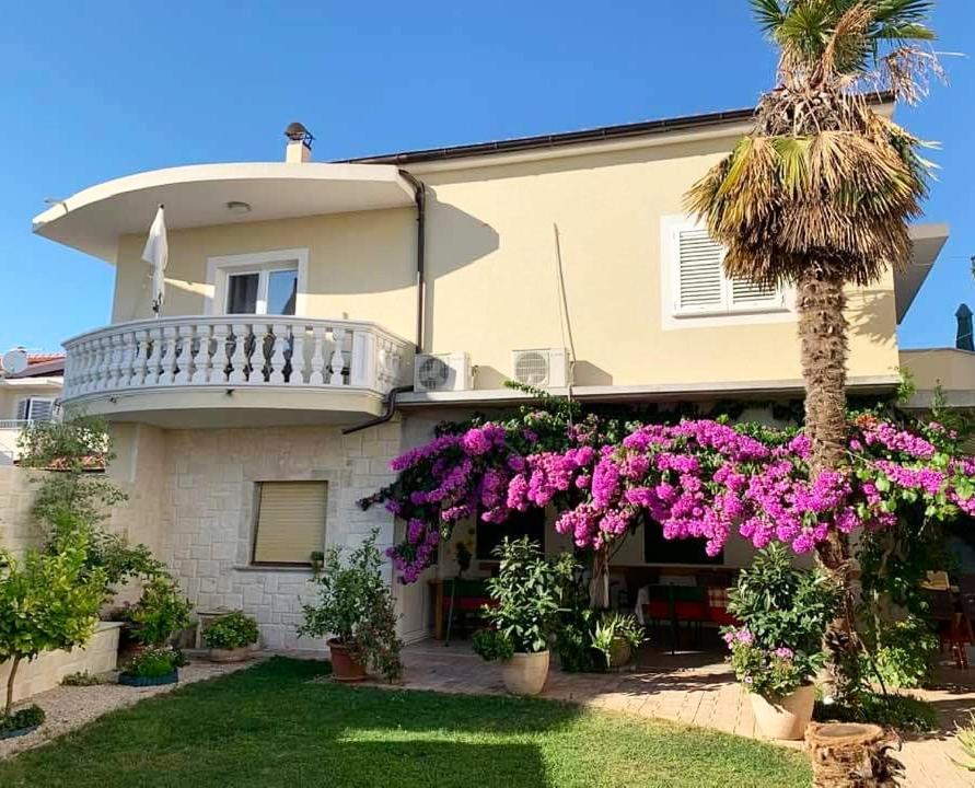 Apartmani Grubelić - komforan novi apartman