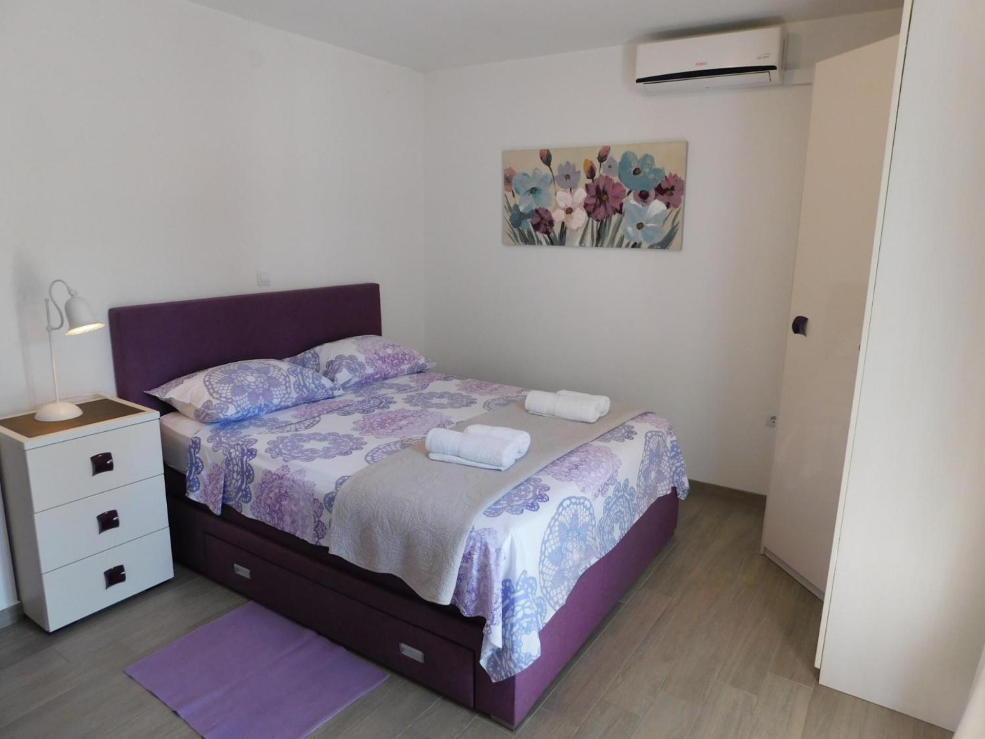 Apartmani Grubelić - komforan novi apartman