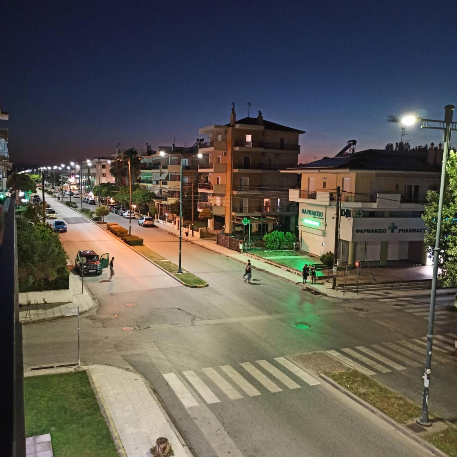 Dimos Sunny & Luxury Central House !!! view 4