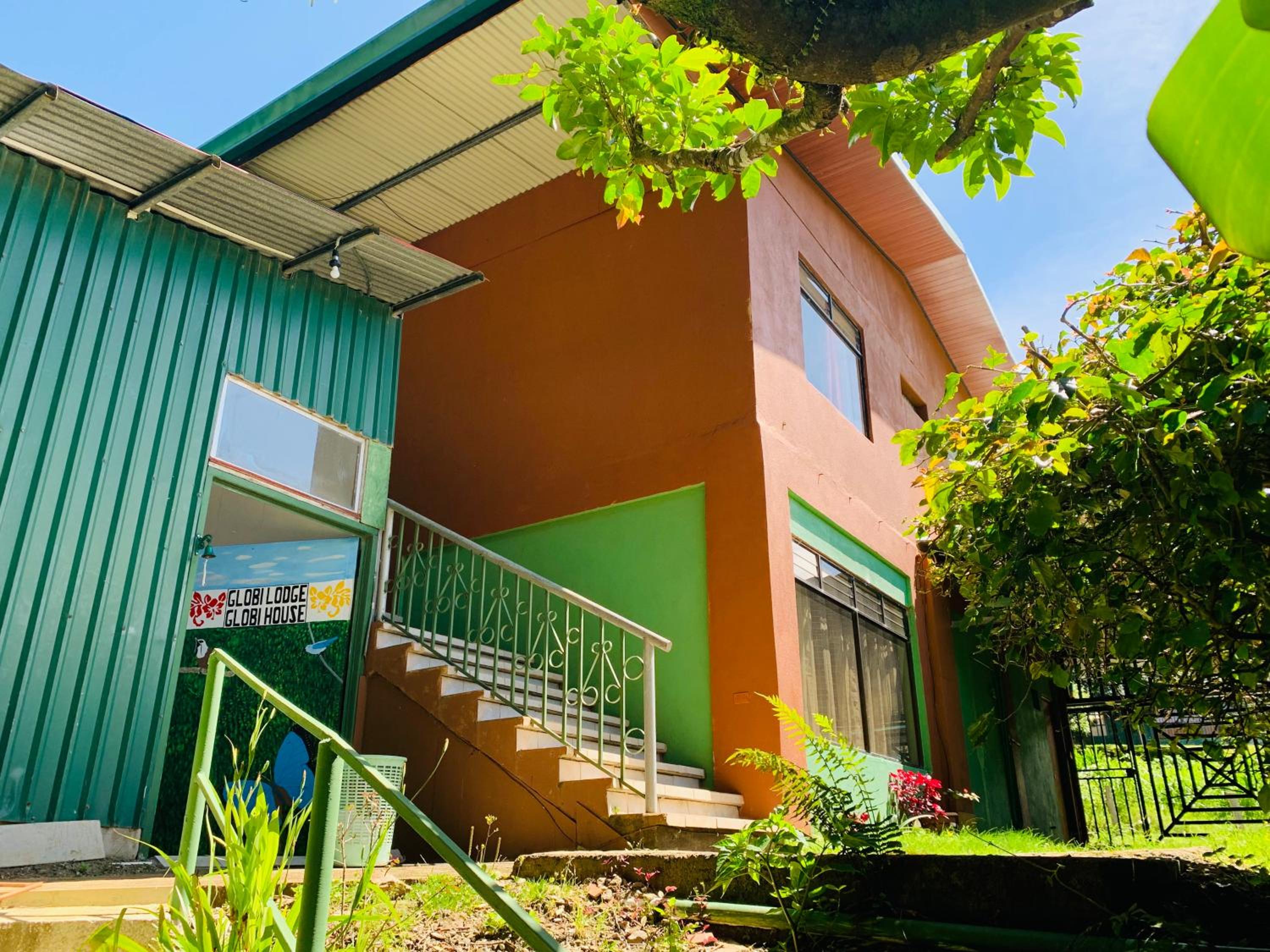 Hotel Globi Lodge #3 - Image 1