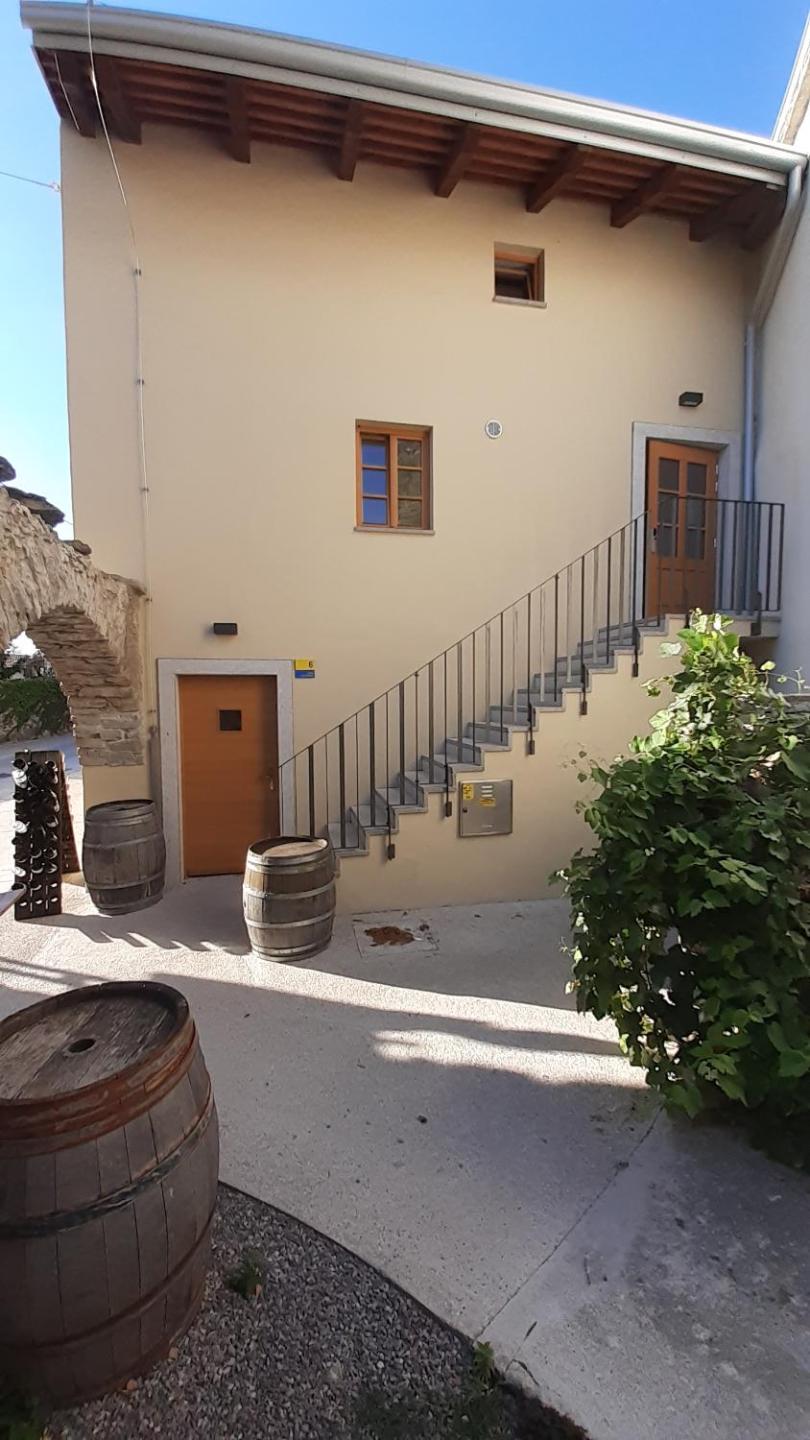 Fine Rooms Vipava view 2