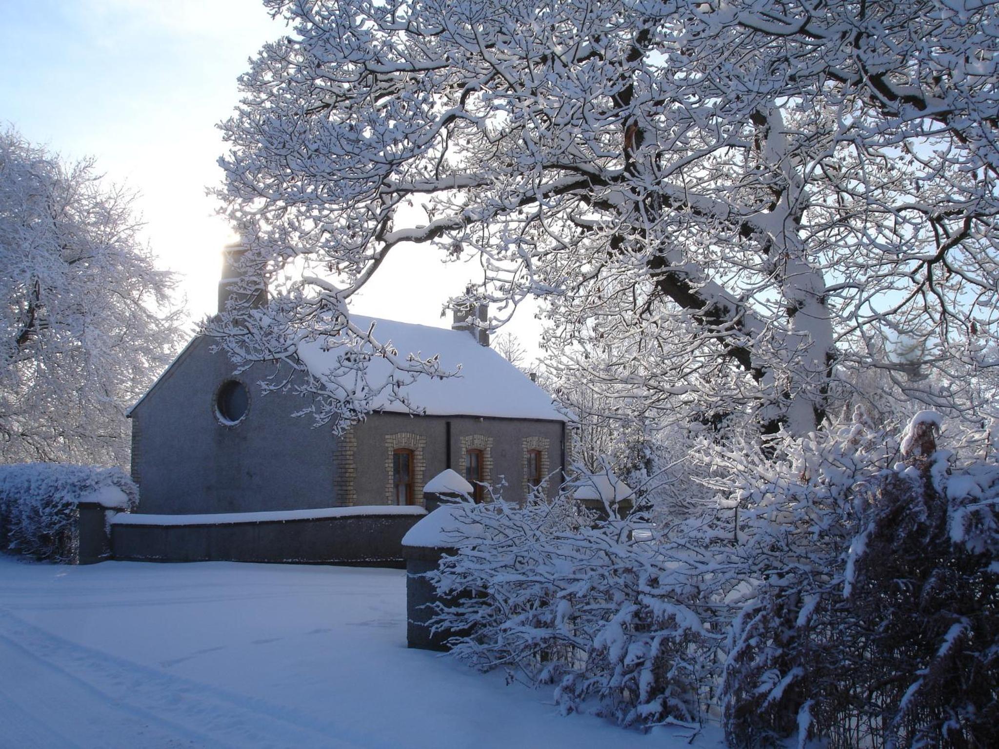 Country Garden House Holiday Homes view 2