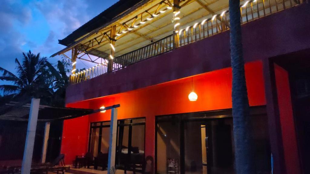 The Jade Garden - Your home in Gili Air New house! view 4