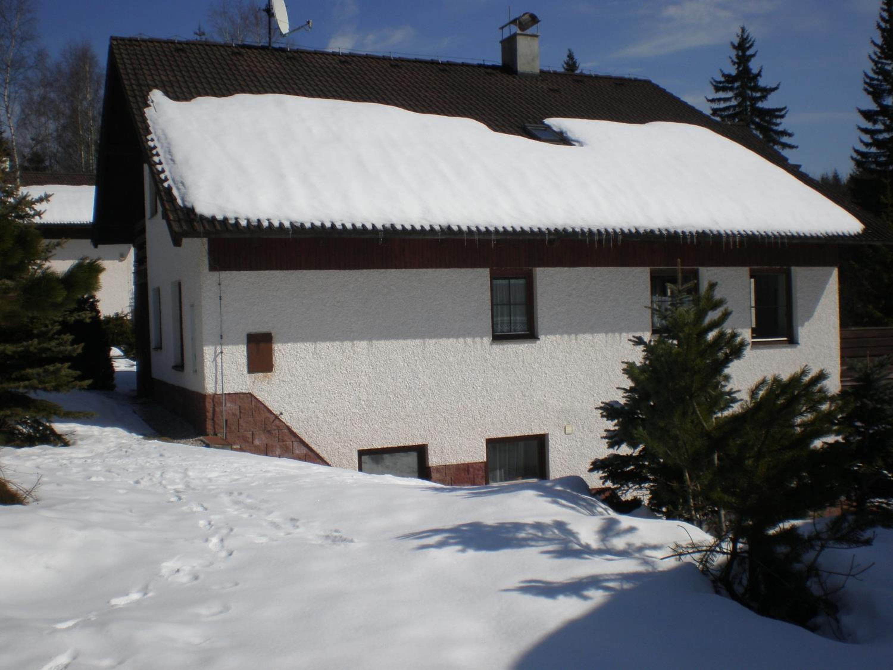 Apartmany Harrachov