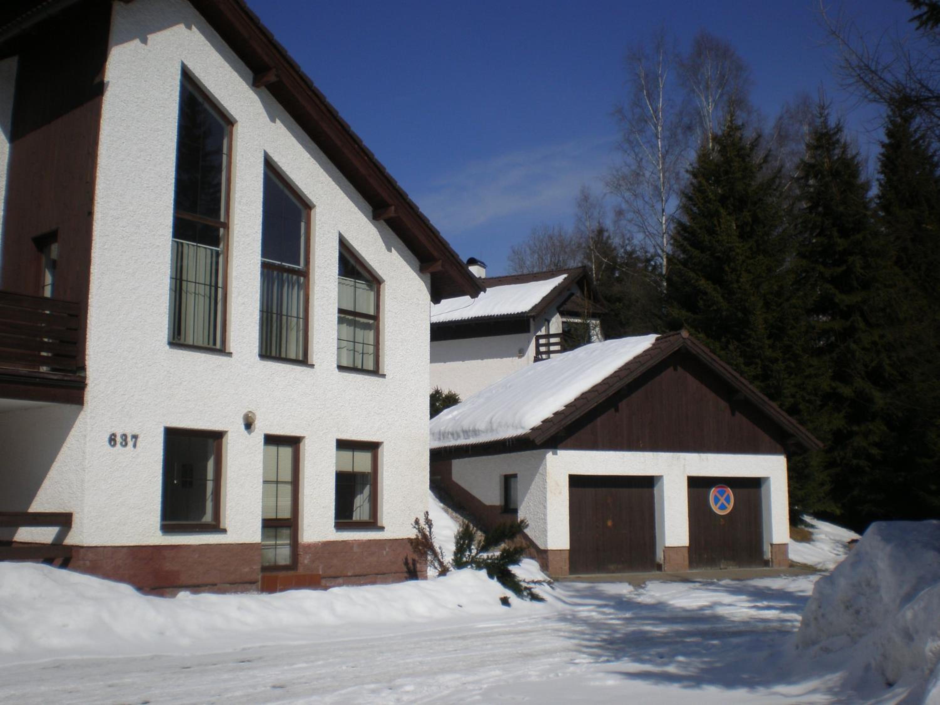 Apartmany Harrachov