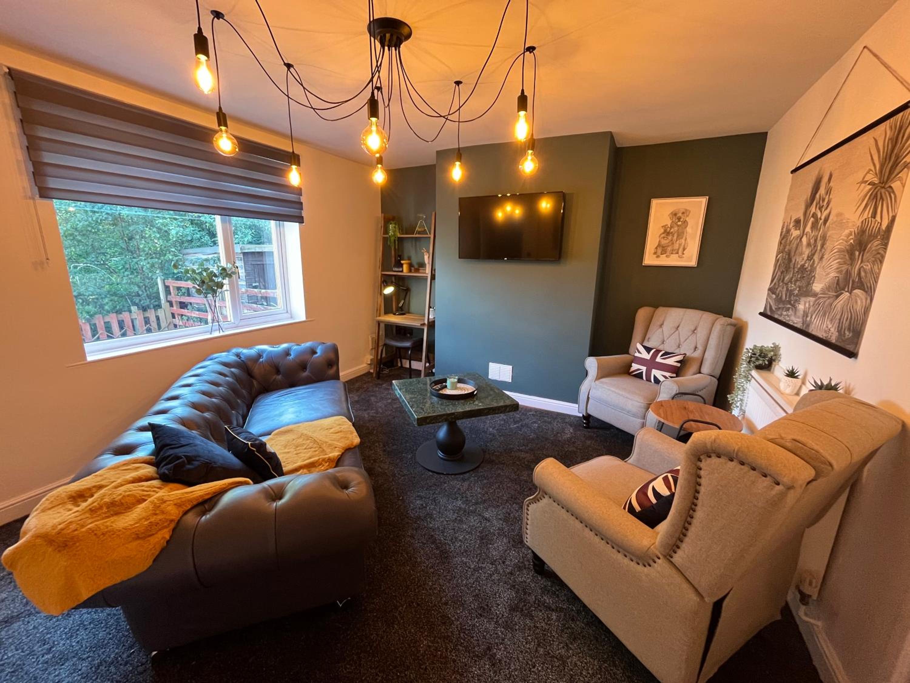 lounge