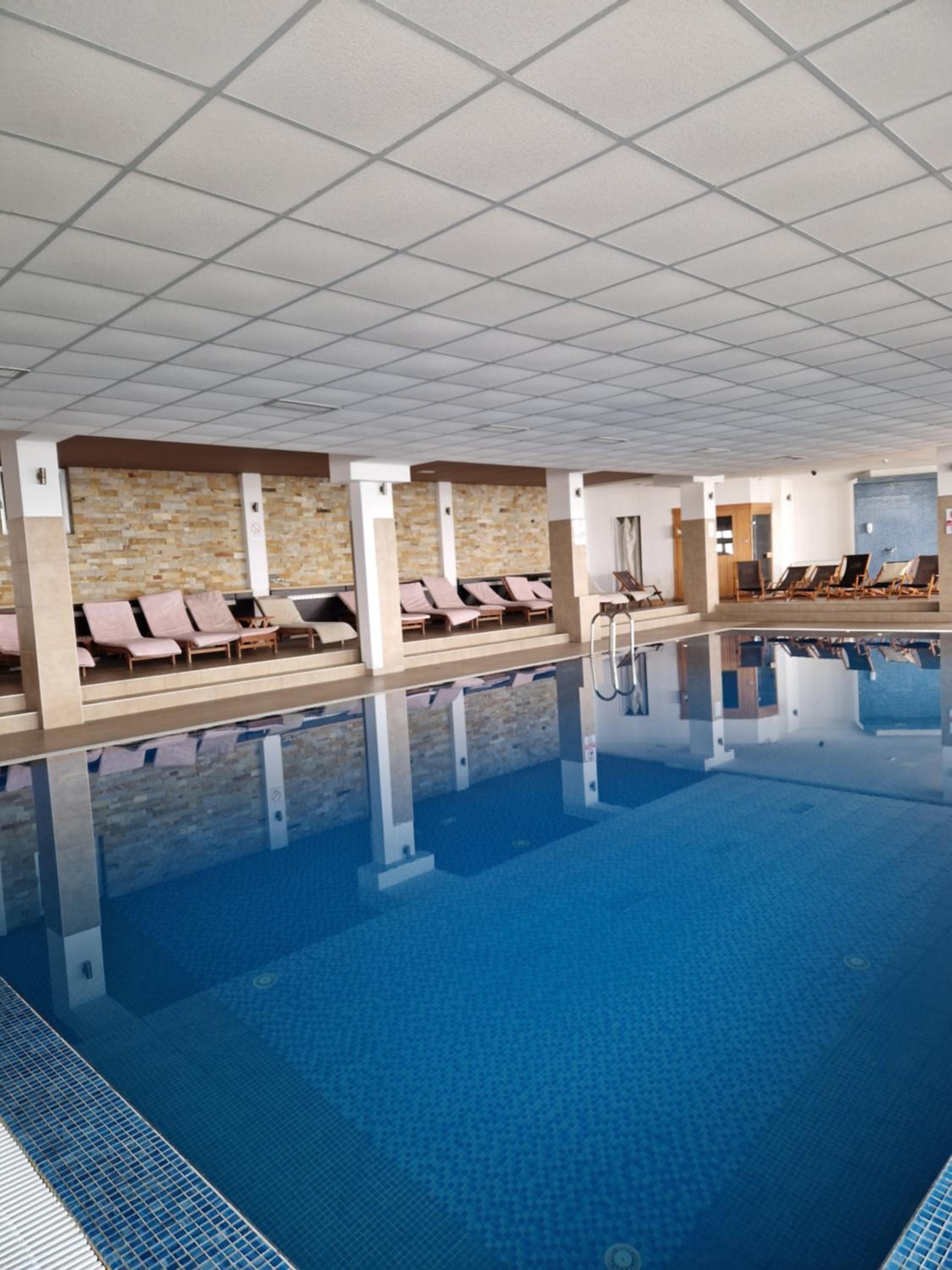 Apartman Sky Milmari L20 view 3