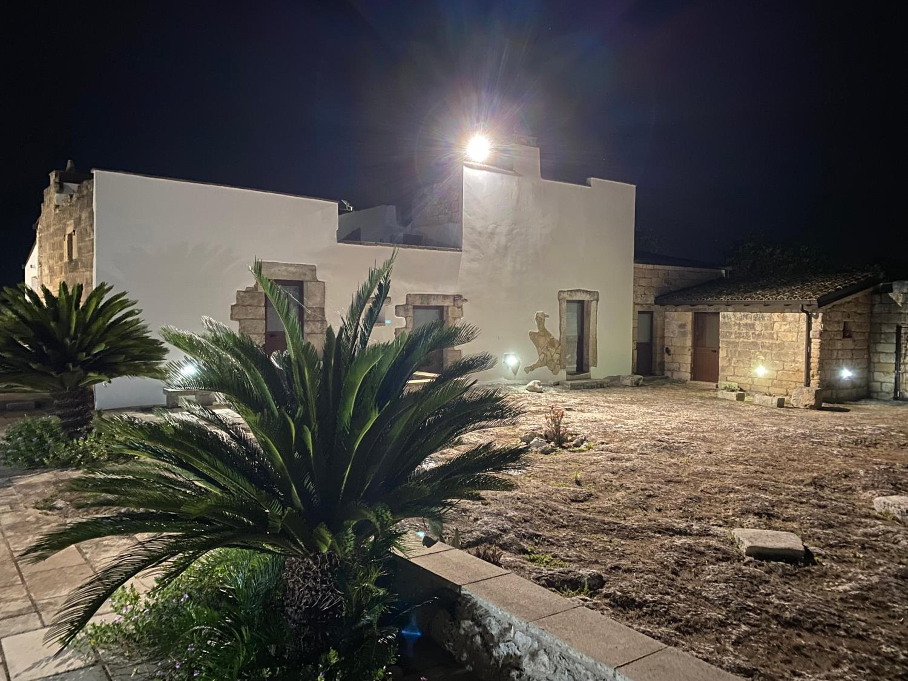 Agriturismo Masseria Saittole