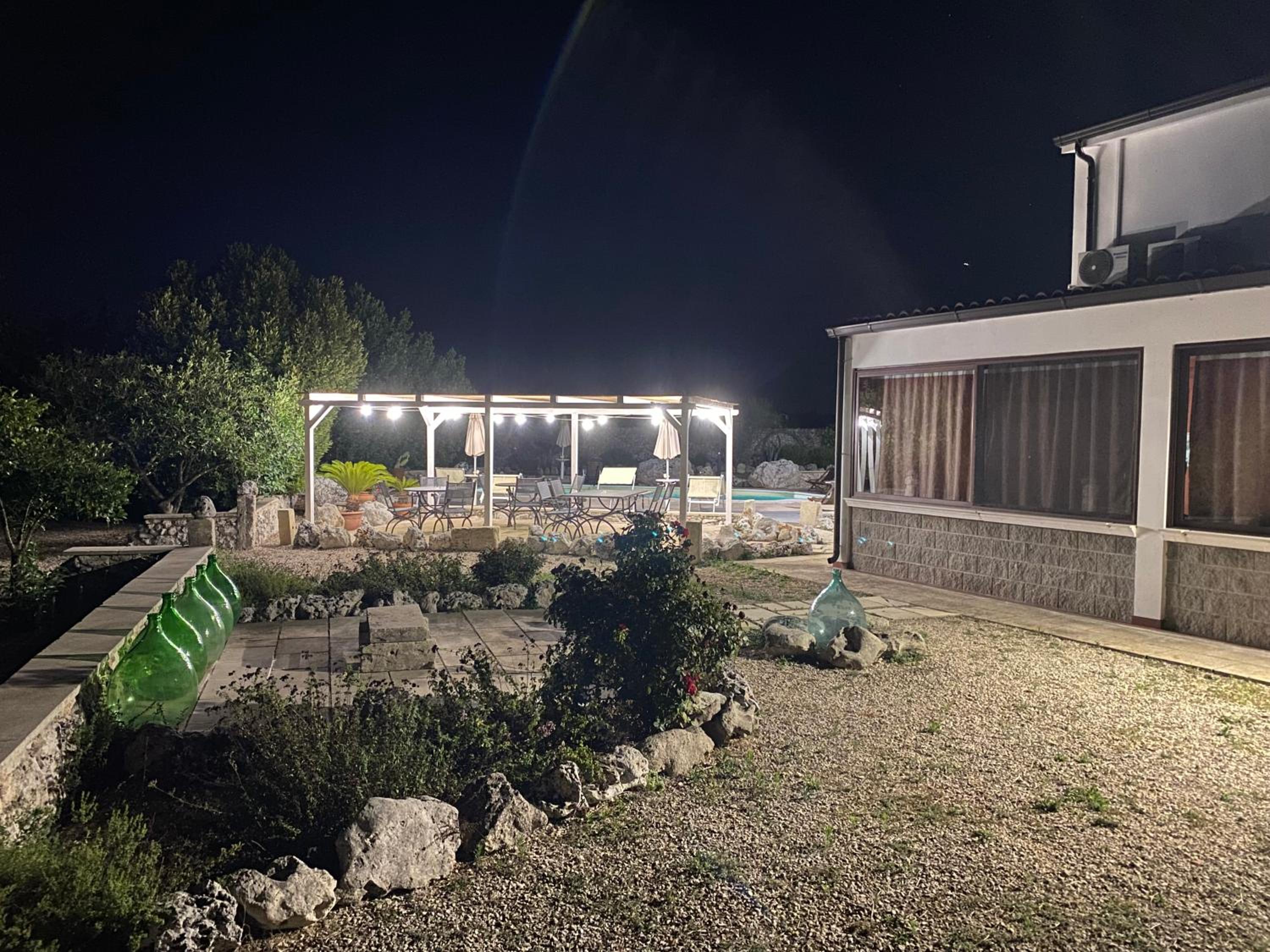 Agriturismo Masseria Saittole