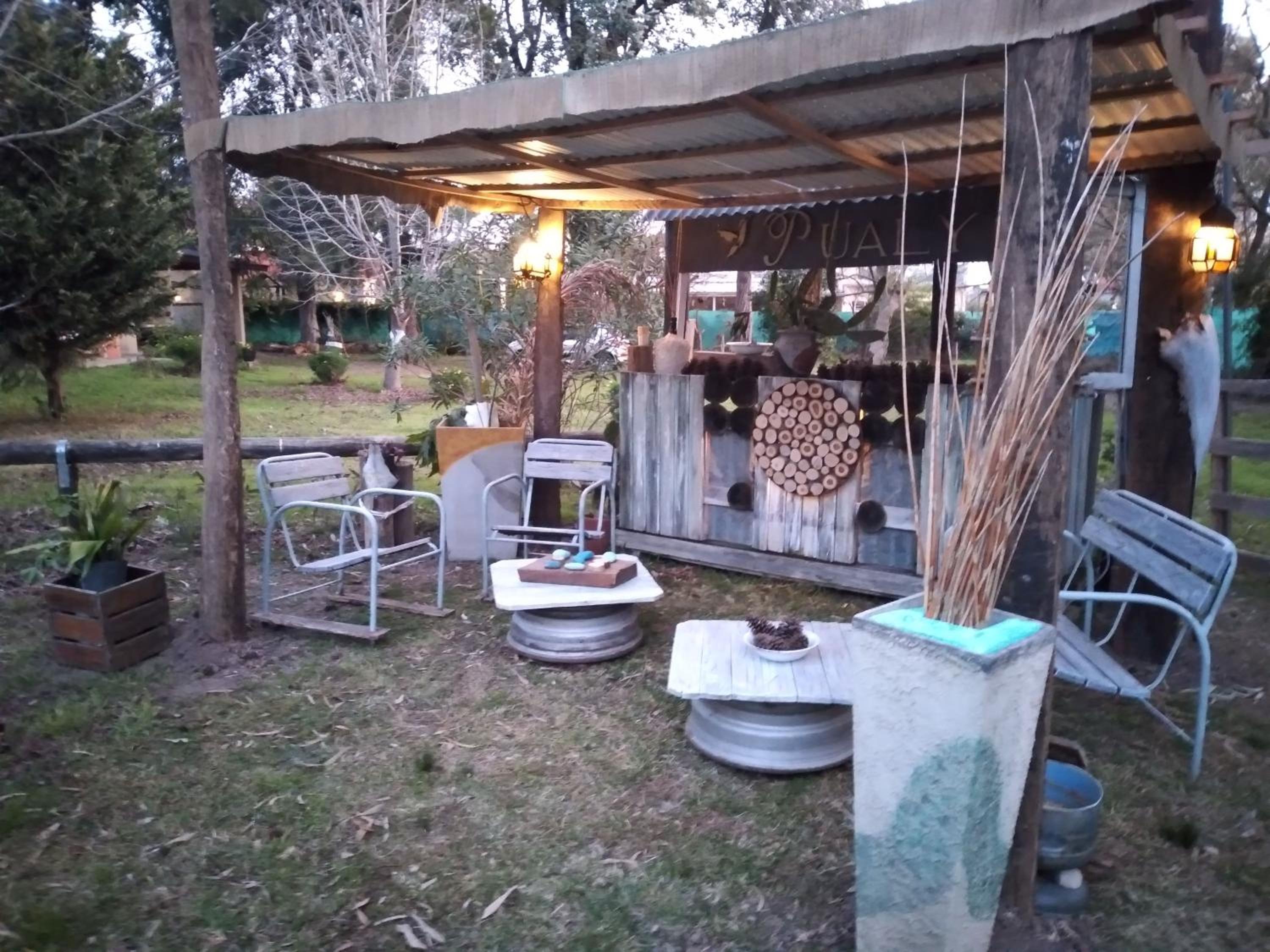 Pualy Resort & Spa