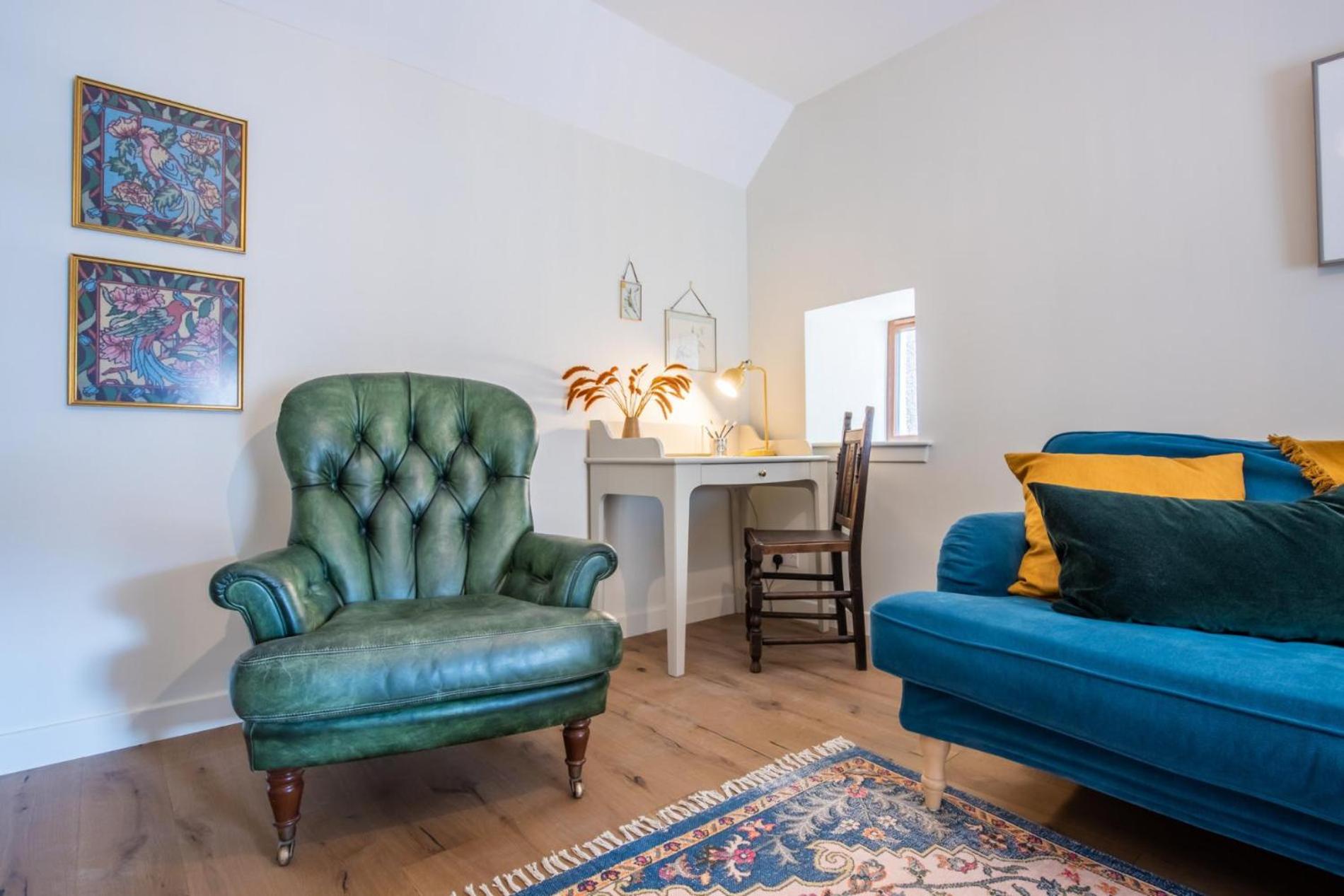 King Street Cottage in the centre of Inverness view 5