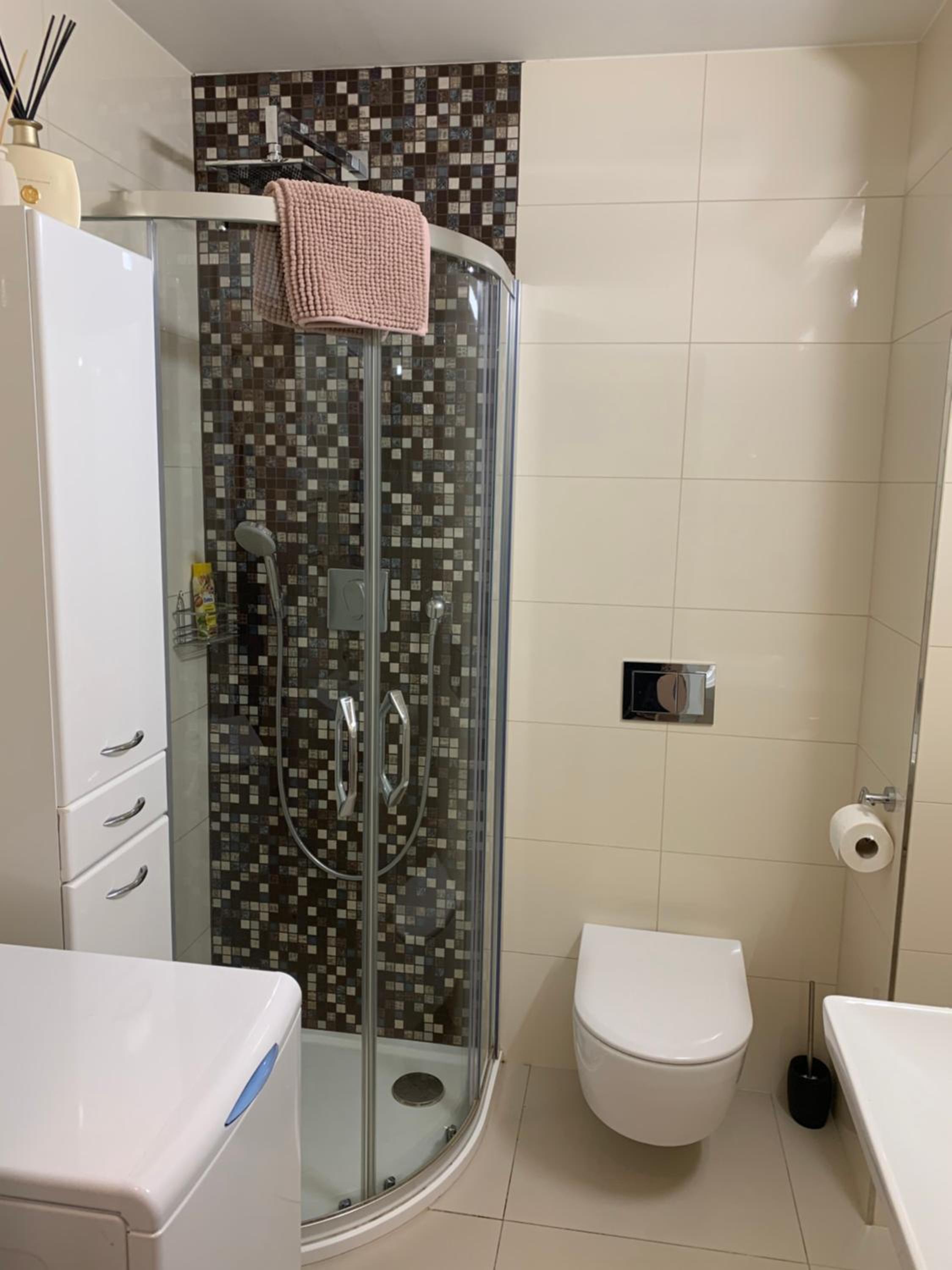 Charles Square Prague Apartment