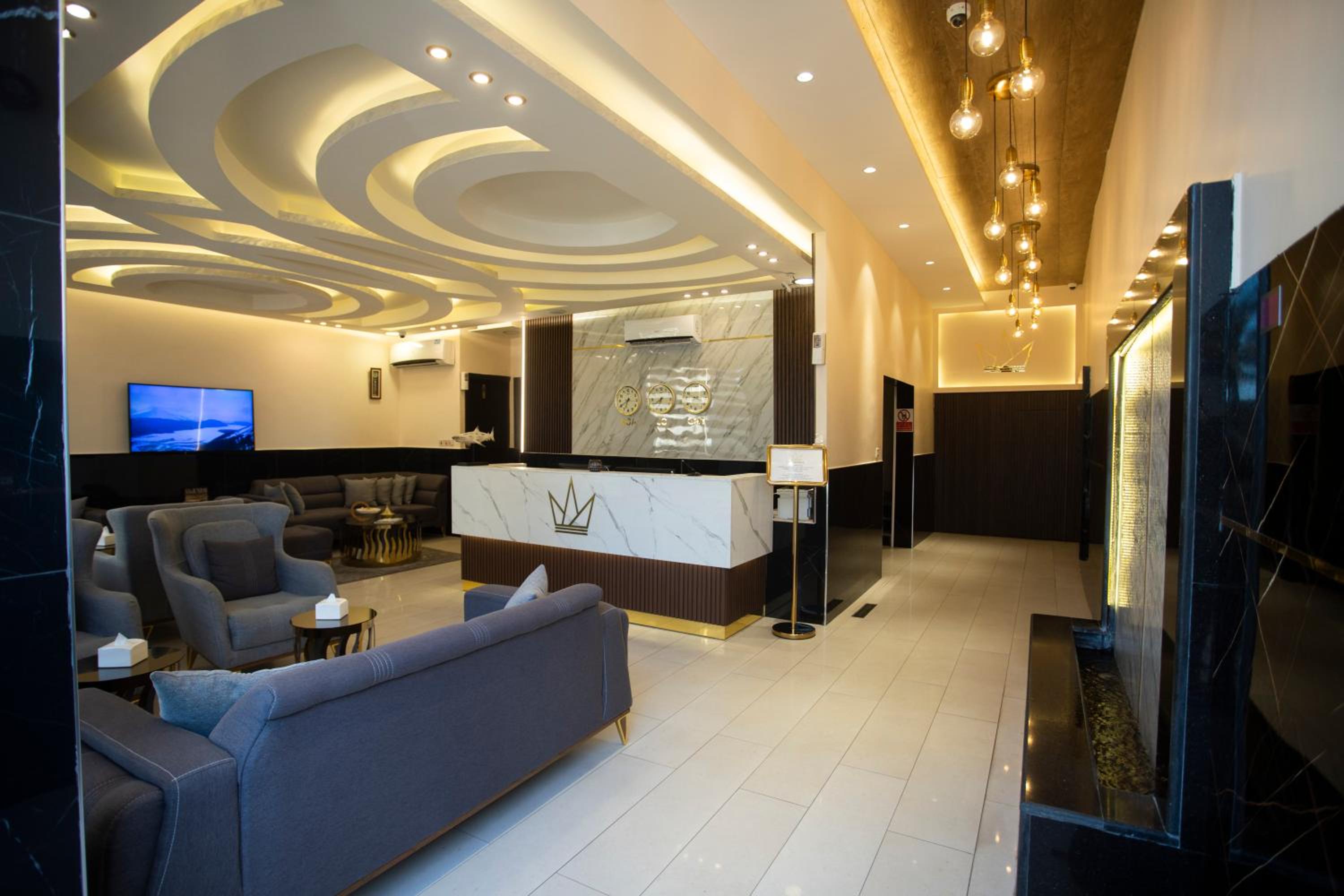 Aqaba Vacations - TAJ Hotel - Property Image 65
