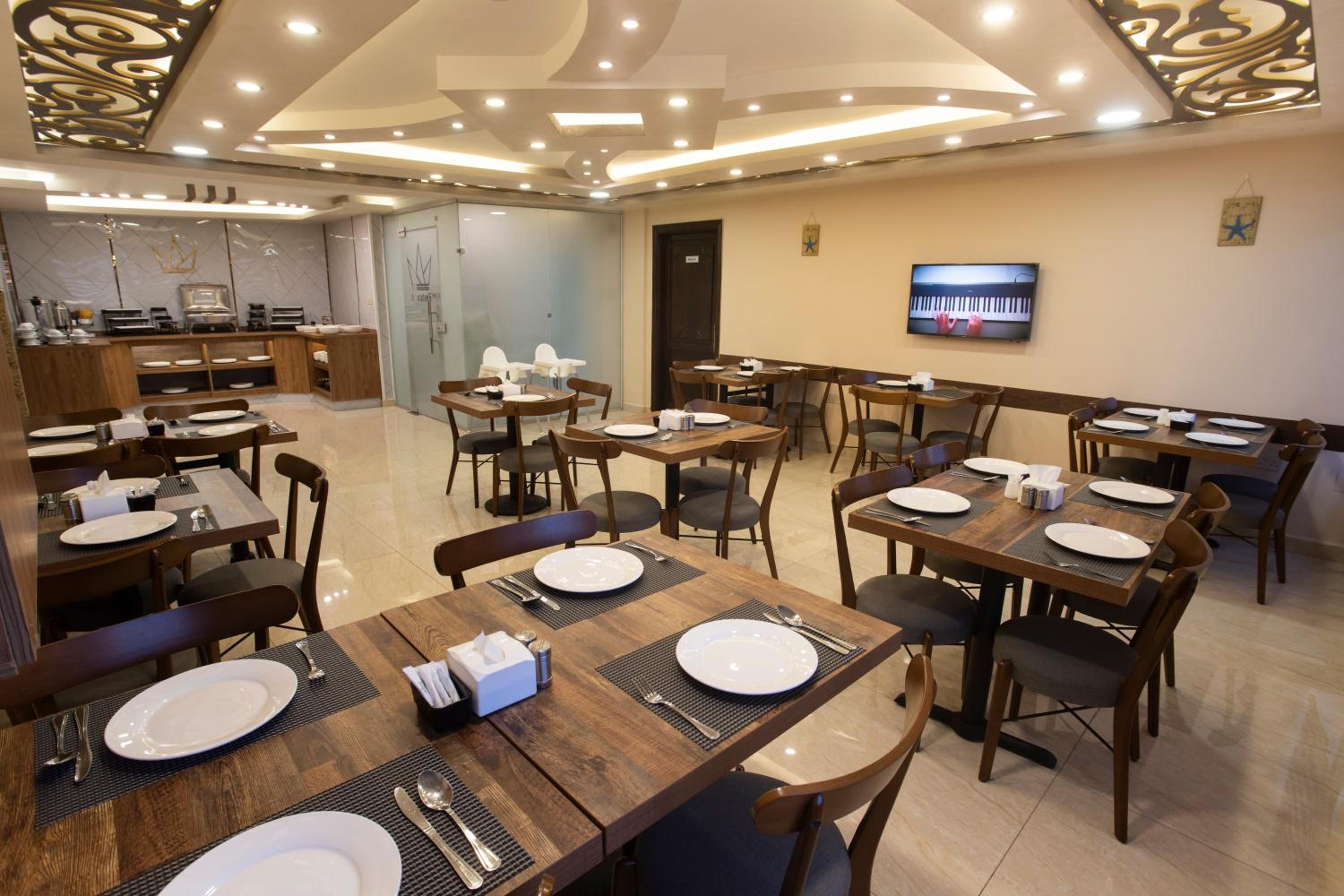 Aqaba Vacations - TAJ Hotel - Property Image 70