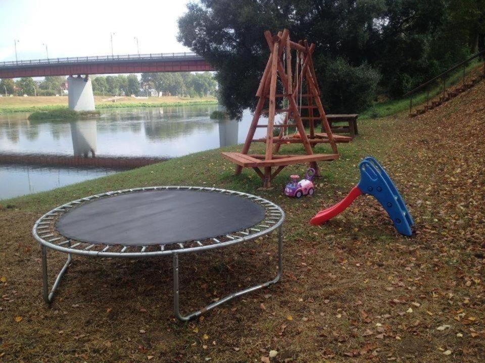 Pirtis Prie Neries Jonava, photo 13