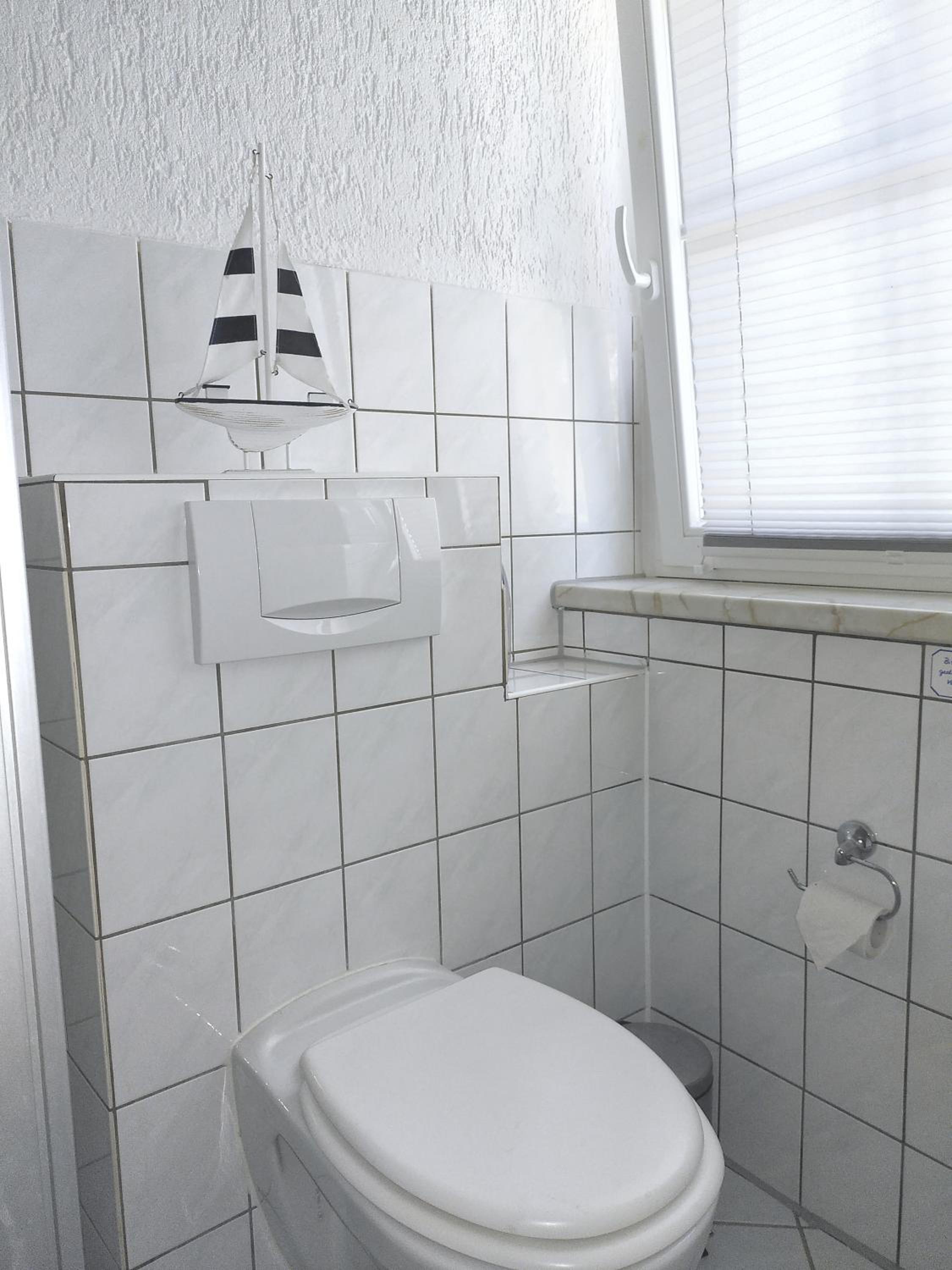 Usedoms Kleines Ostseeglück #1 in Peenemünde bis 4 Personen, Zuganreise möglich