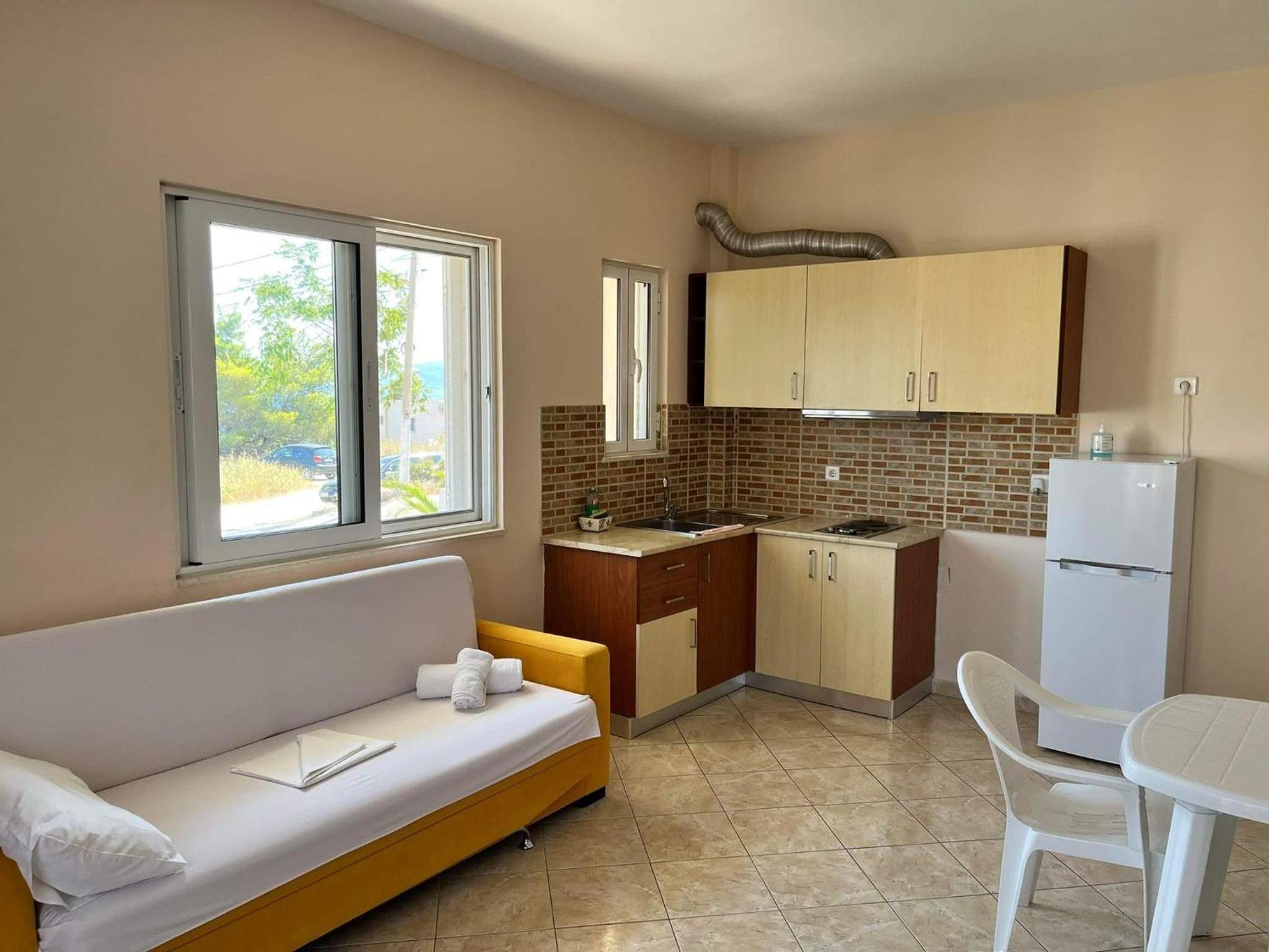 Mariana Apartments