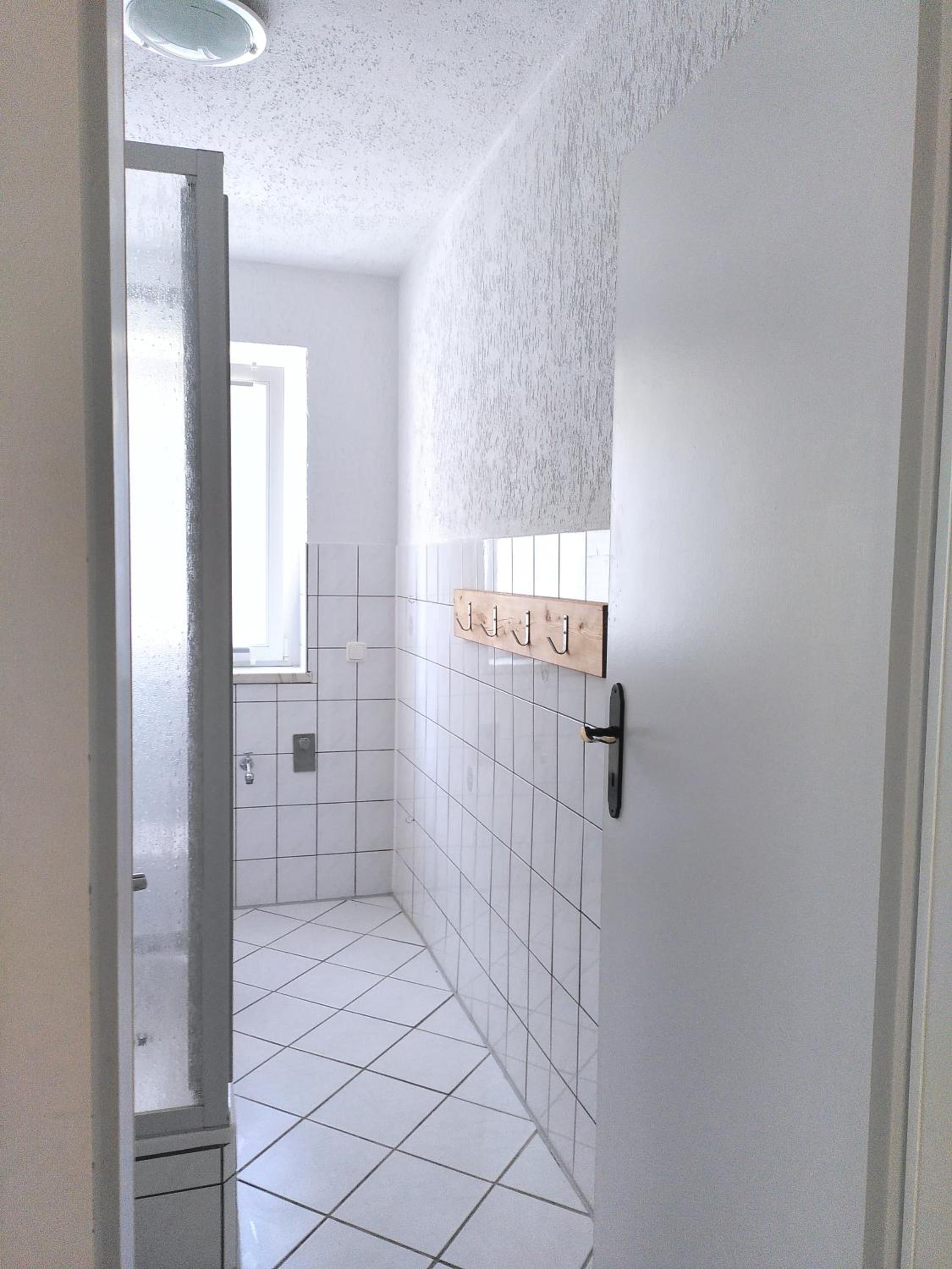 Usedoms Kleines Ostseeglück #1 in Peenemünde bis 4 Personen, Zuganreise möglich