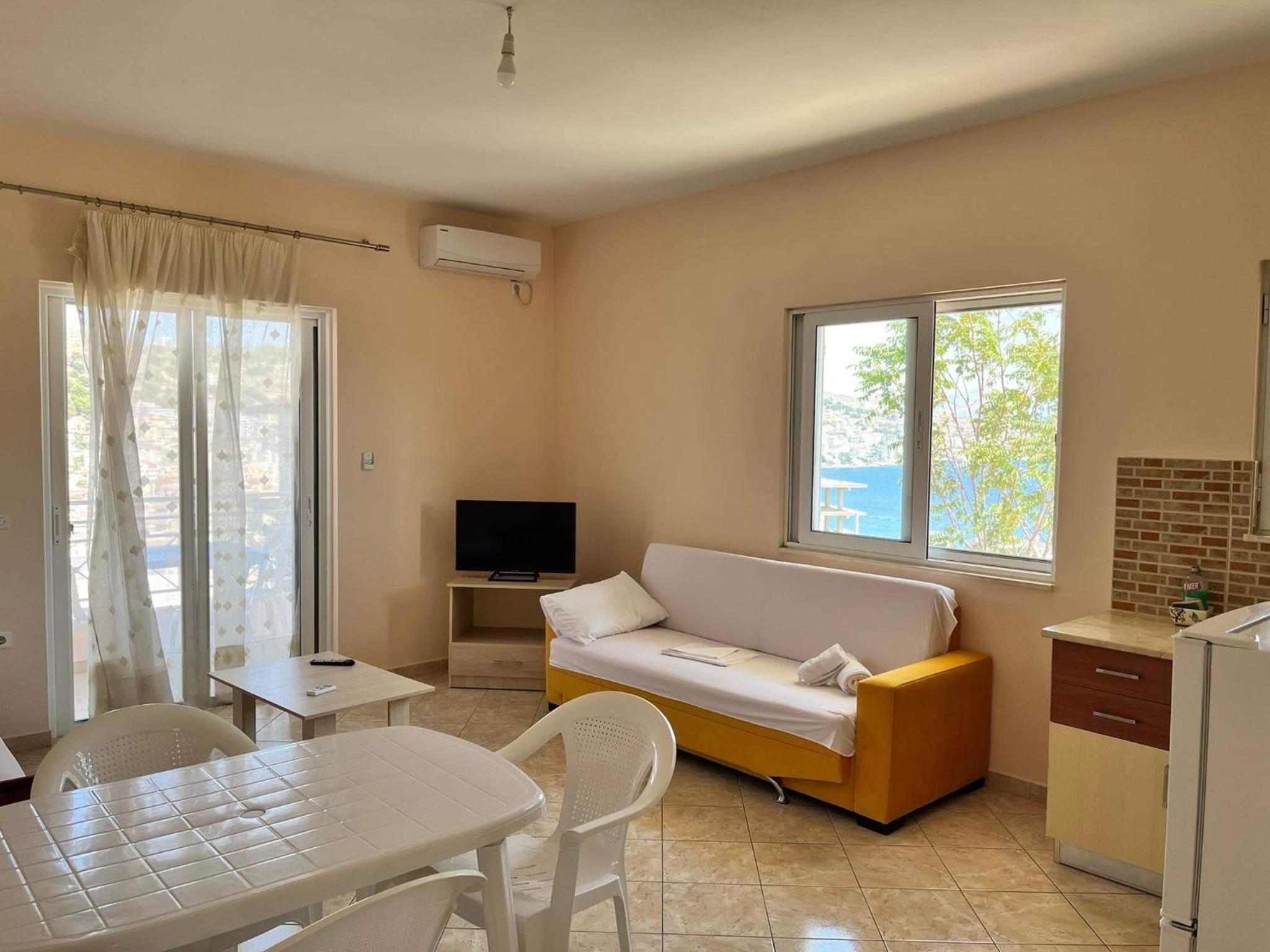 Mariana Apartments