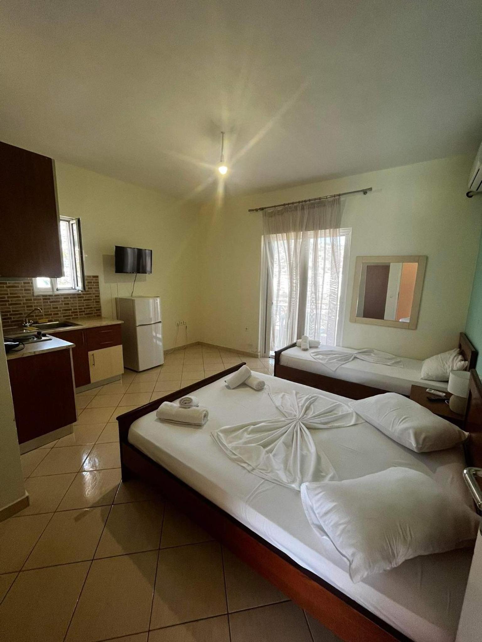 Mariana Apartments