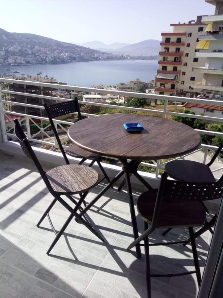 Mariana Apartments