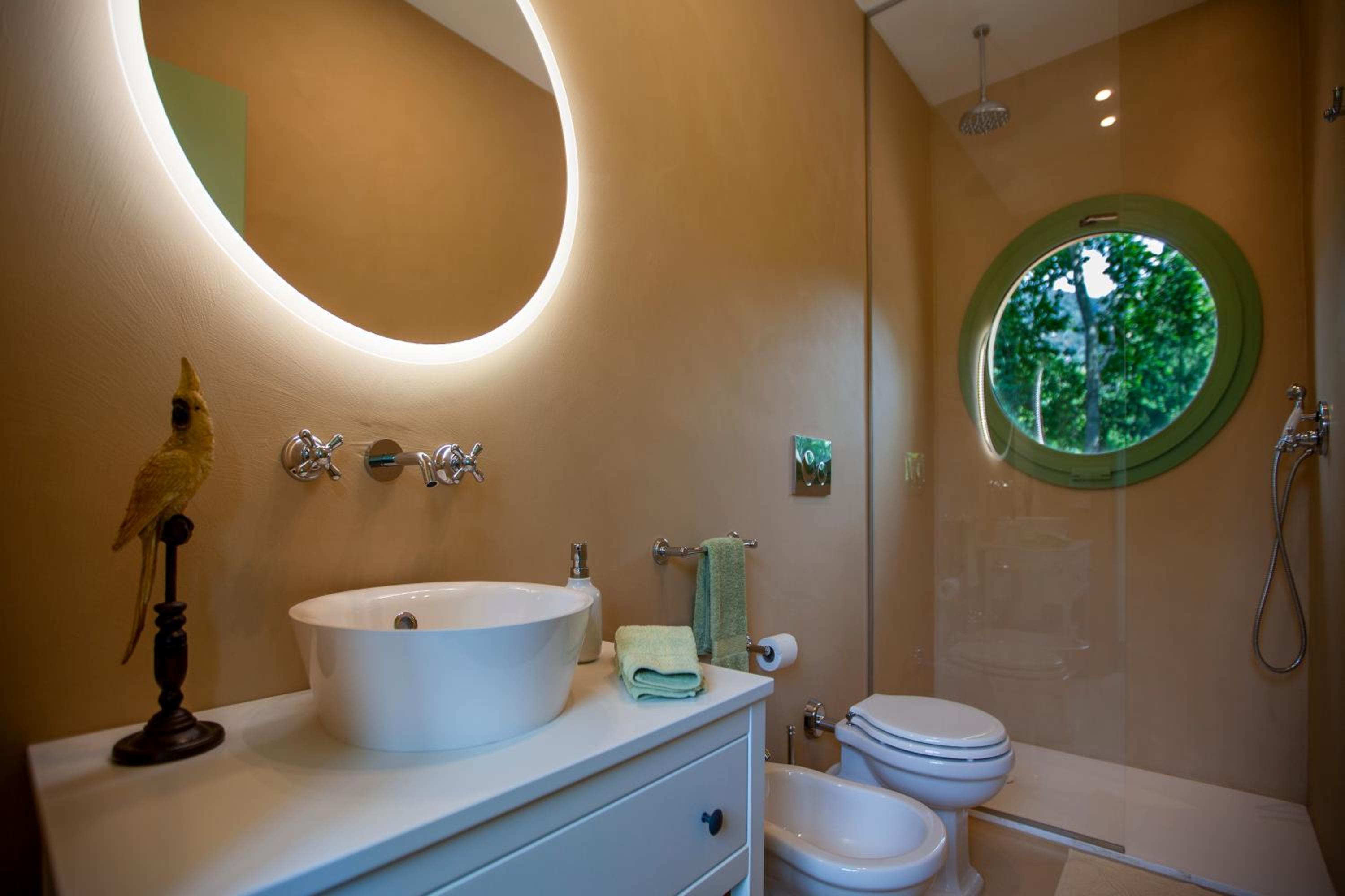 The Greenhouse Luxury Villa on Lake Como photo 3