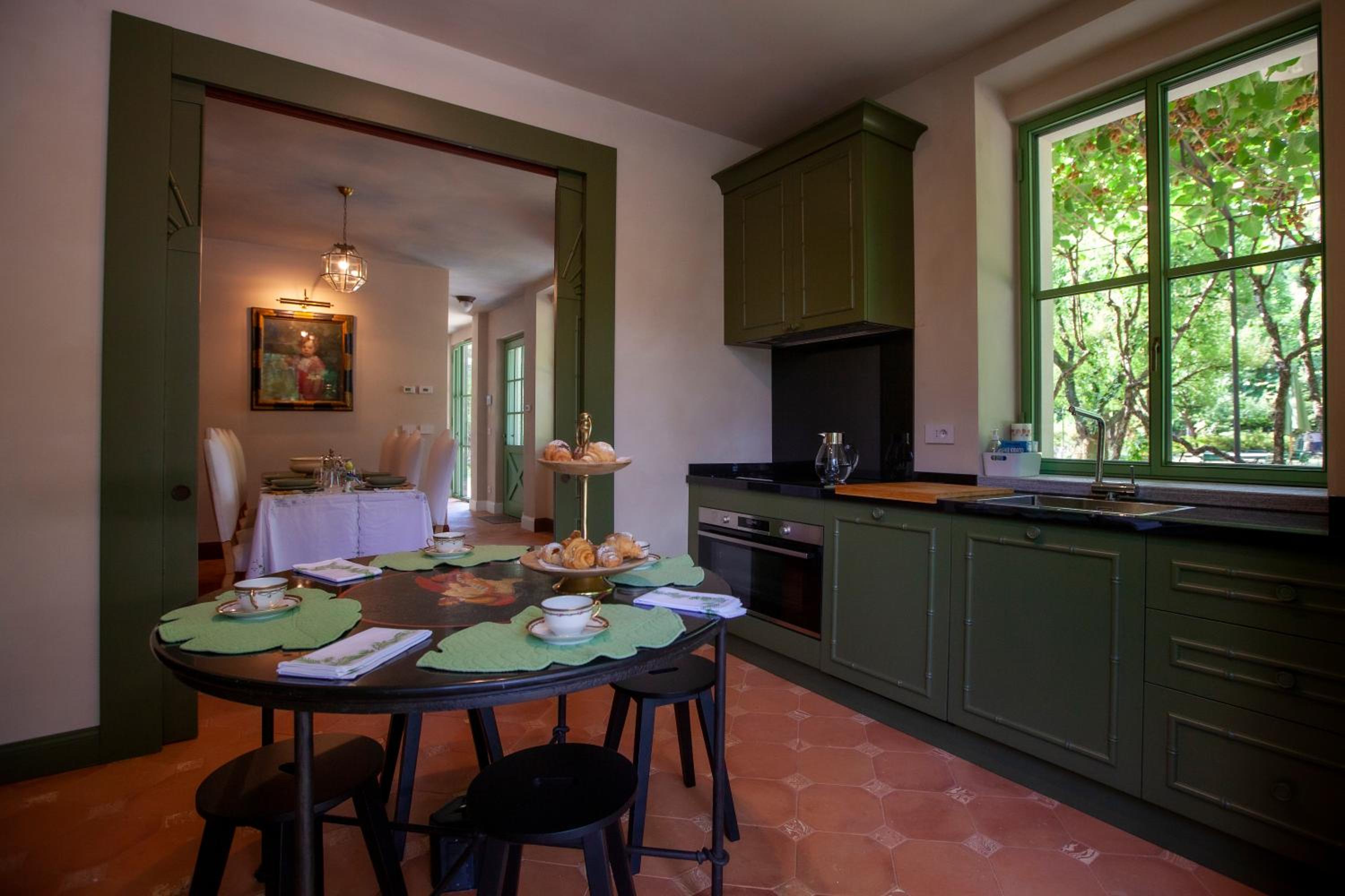 The Greenhouse Luxury Villa on Lake Como photo 4