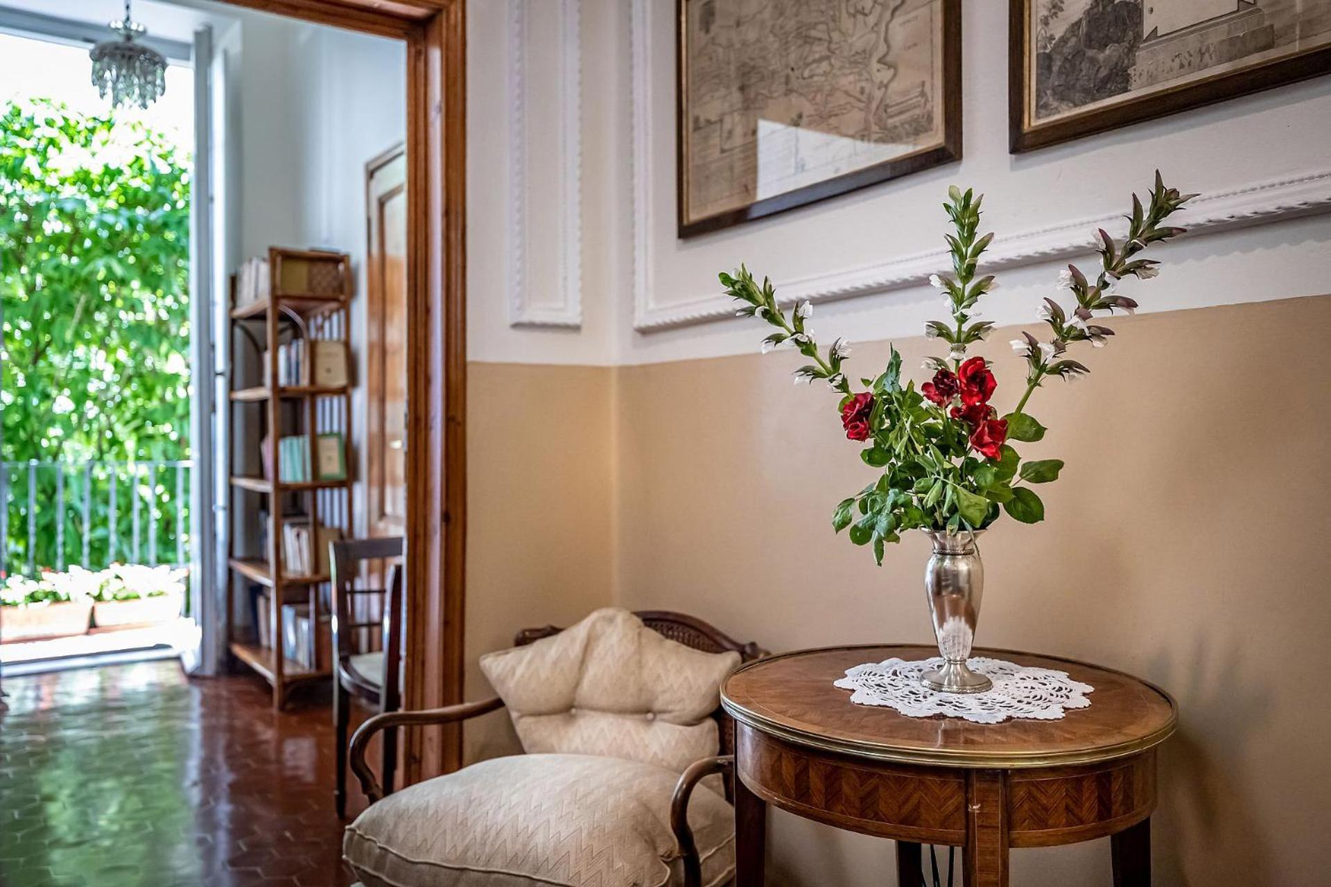 A Casa di Lilli