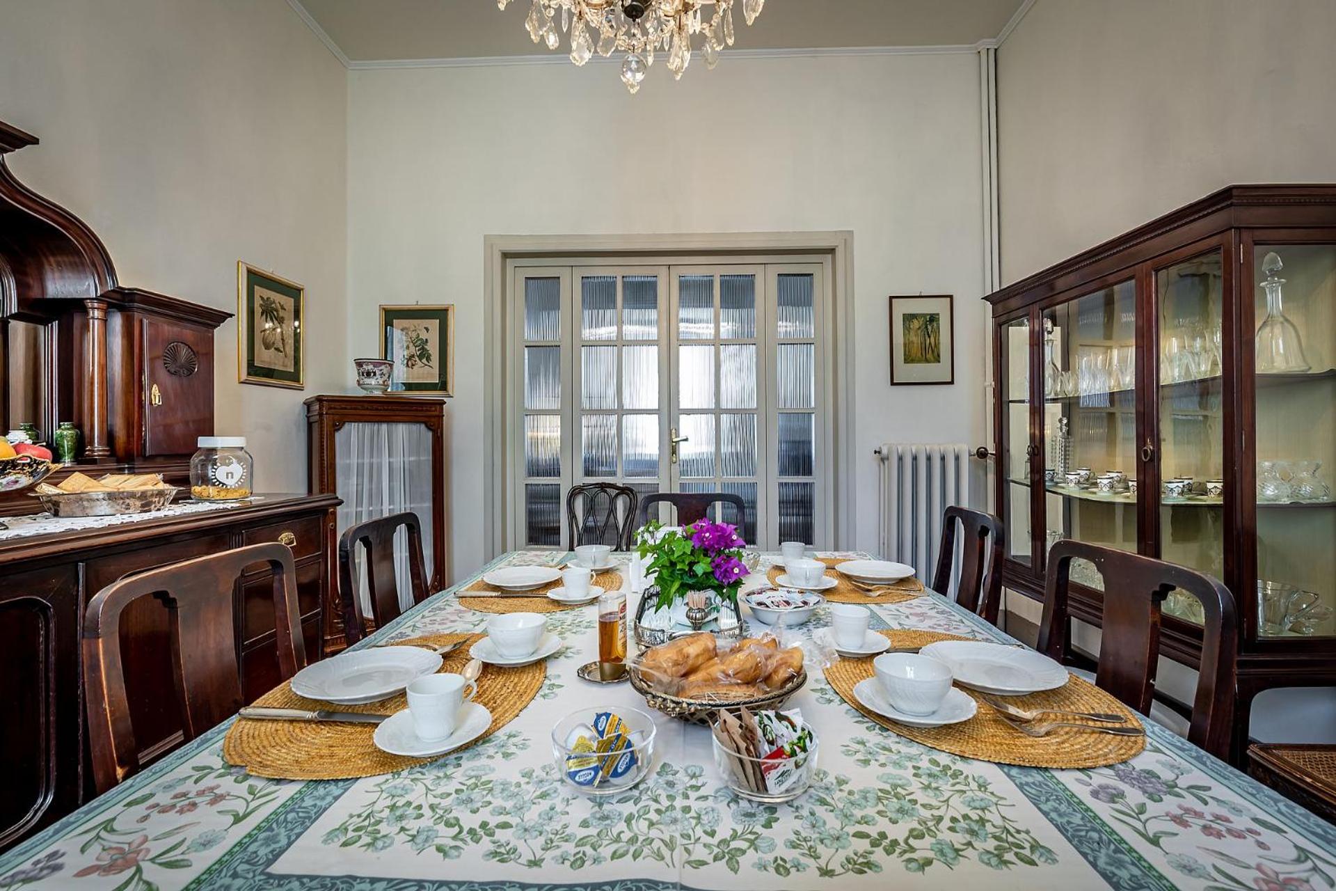 A Casa di Lilli
