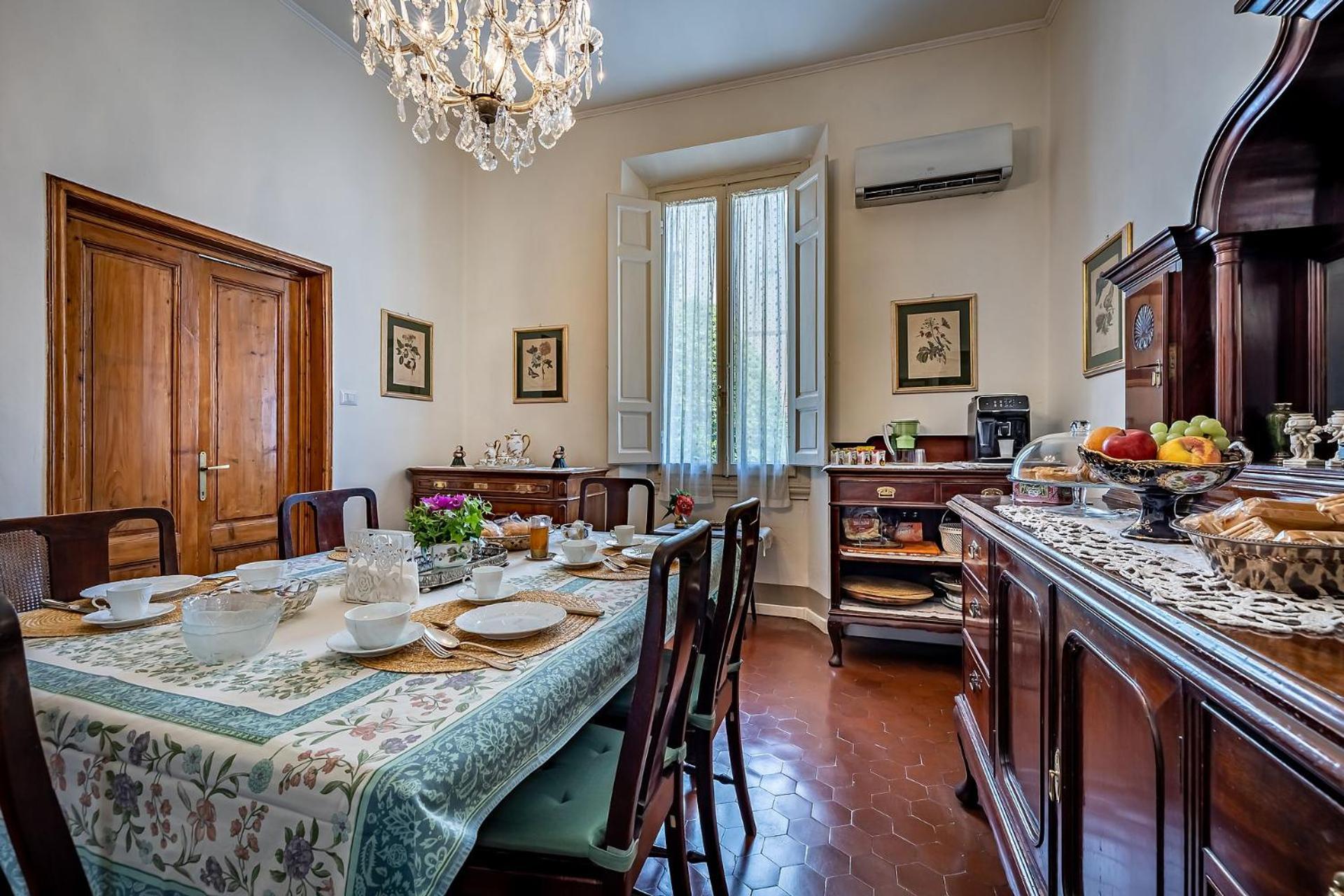 A Casa di Lilli