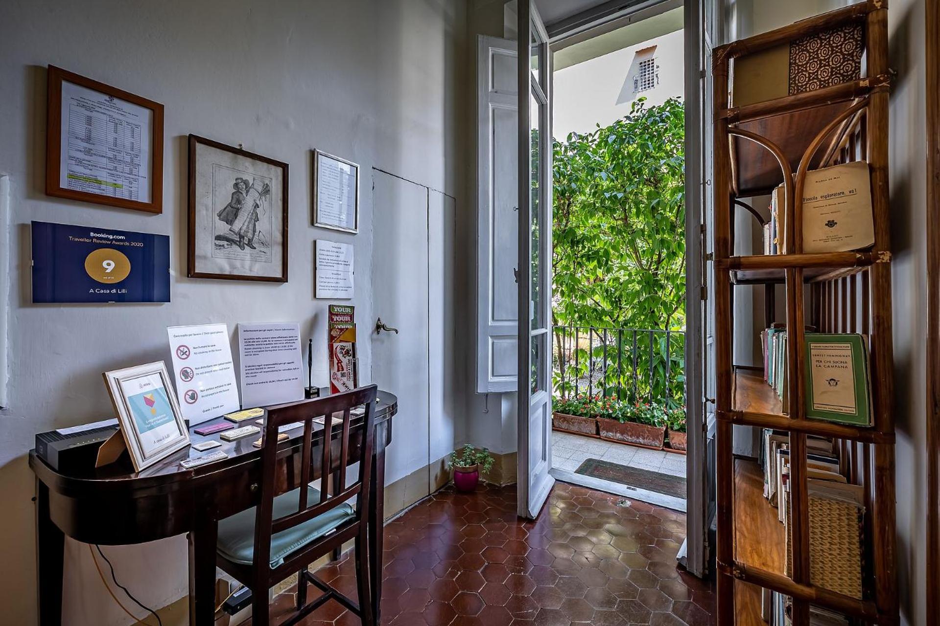 A Casa di Lilli