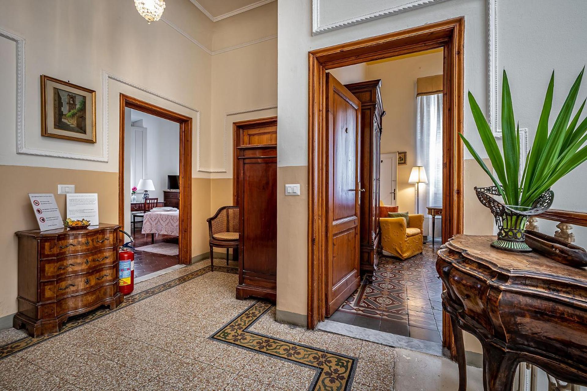 A Casa di Lilli