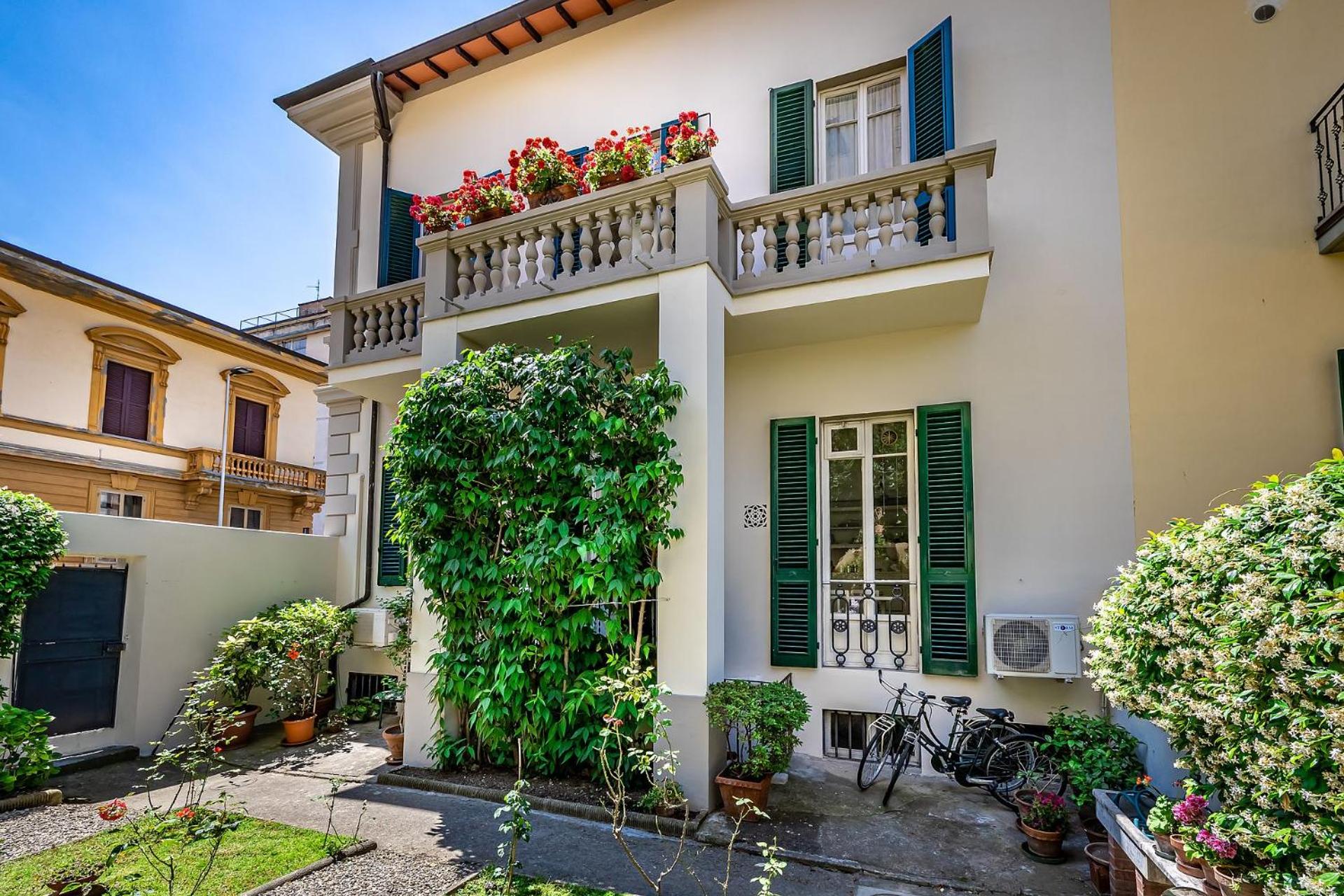 A Casa di Lilli