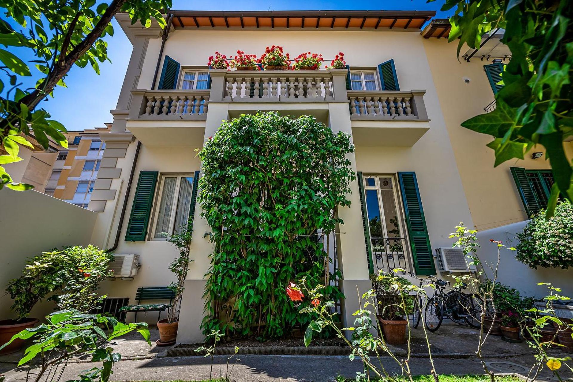 A Casa di Lilli