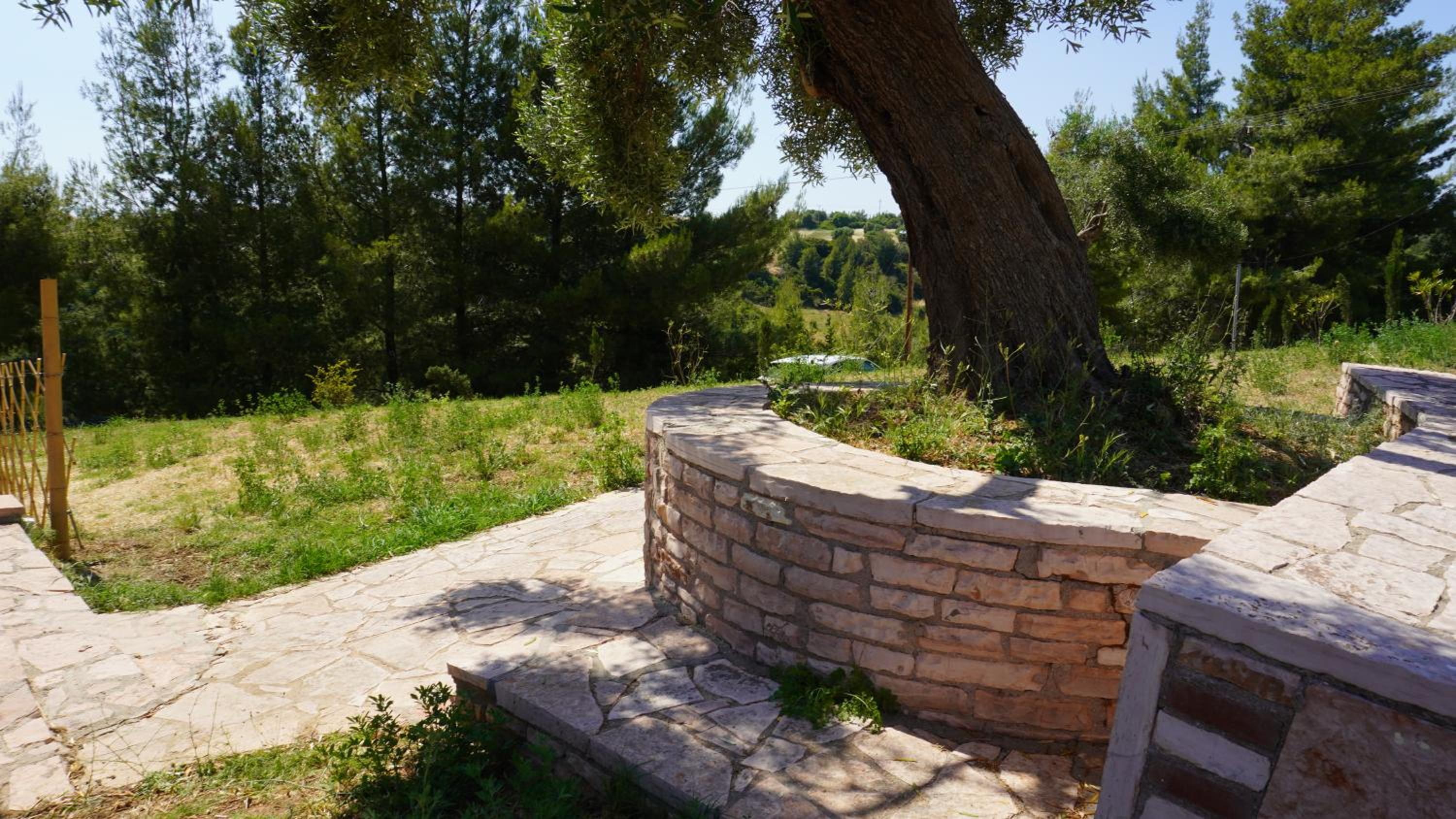Halkidiki Kassandra villa 3P Exclusive Peace & Beautiful Sea Views