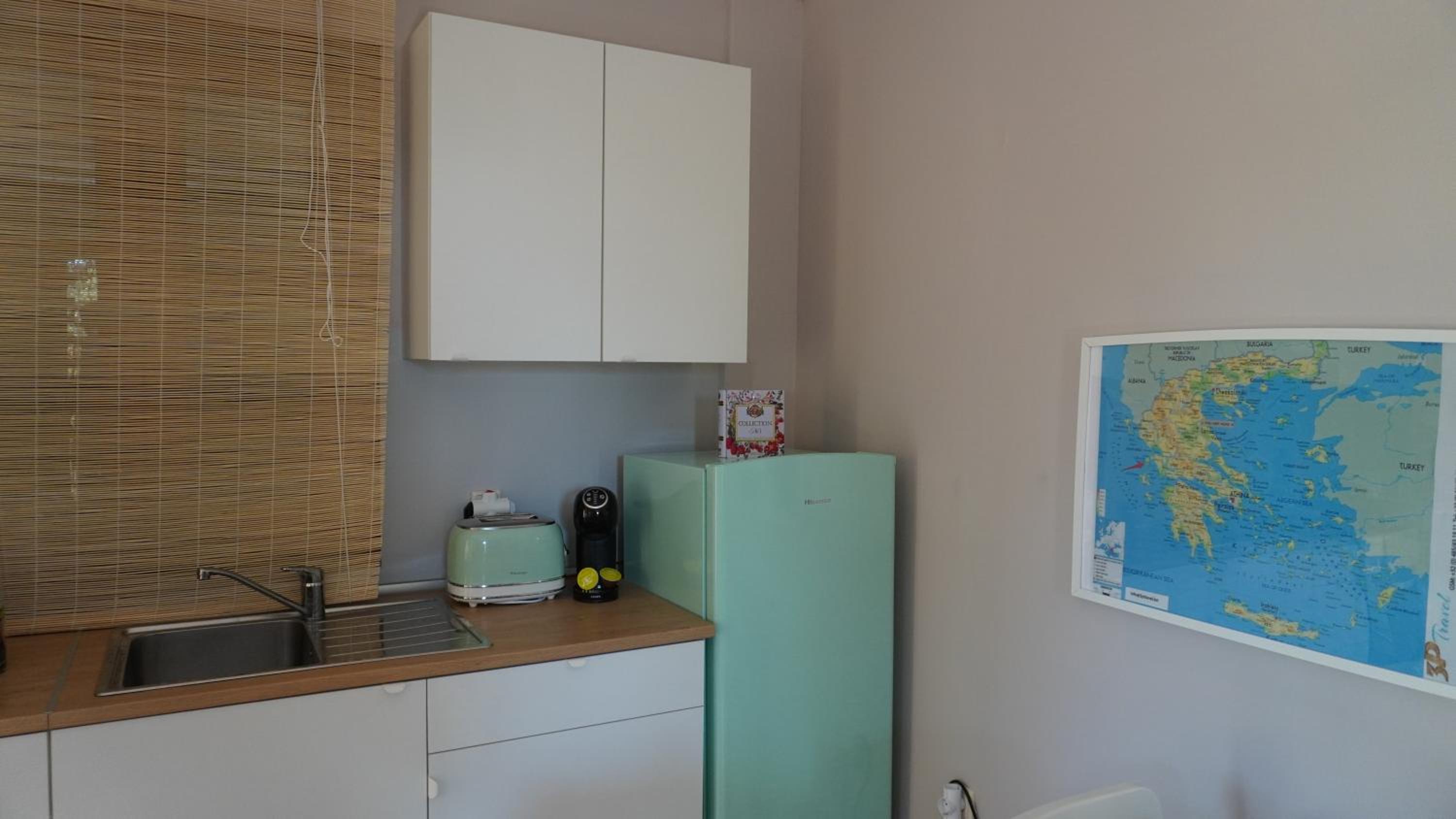 Halkidiki Kassandra villa 3P Exclusive Peace & Beautiful Sea Views
