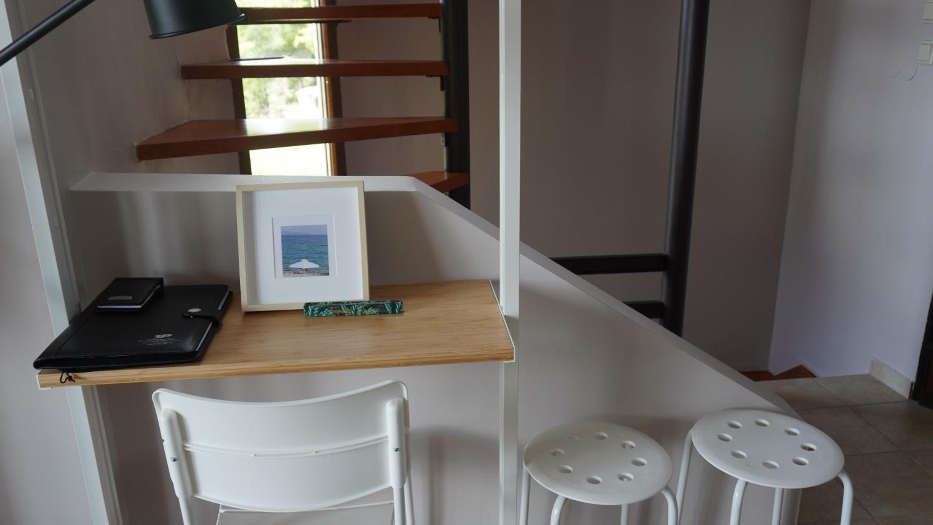 Halkidiki Kassandra villa 3P Exclusive Peace & Beautiful Sea Views