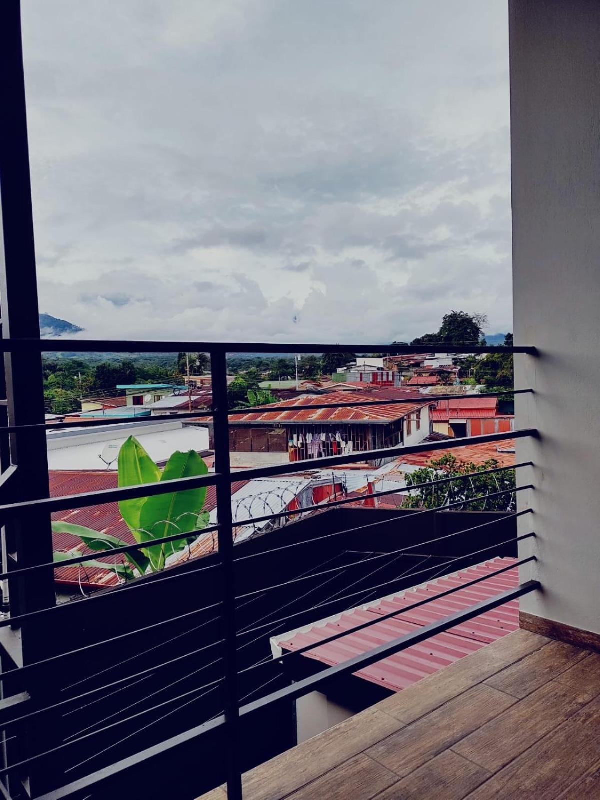 Villas del General view 4