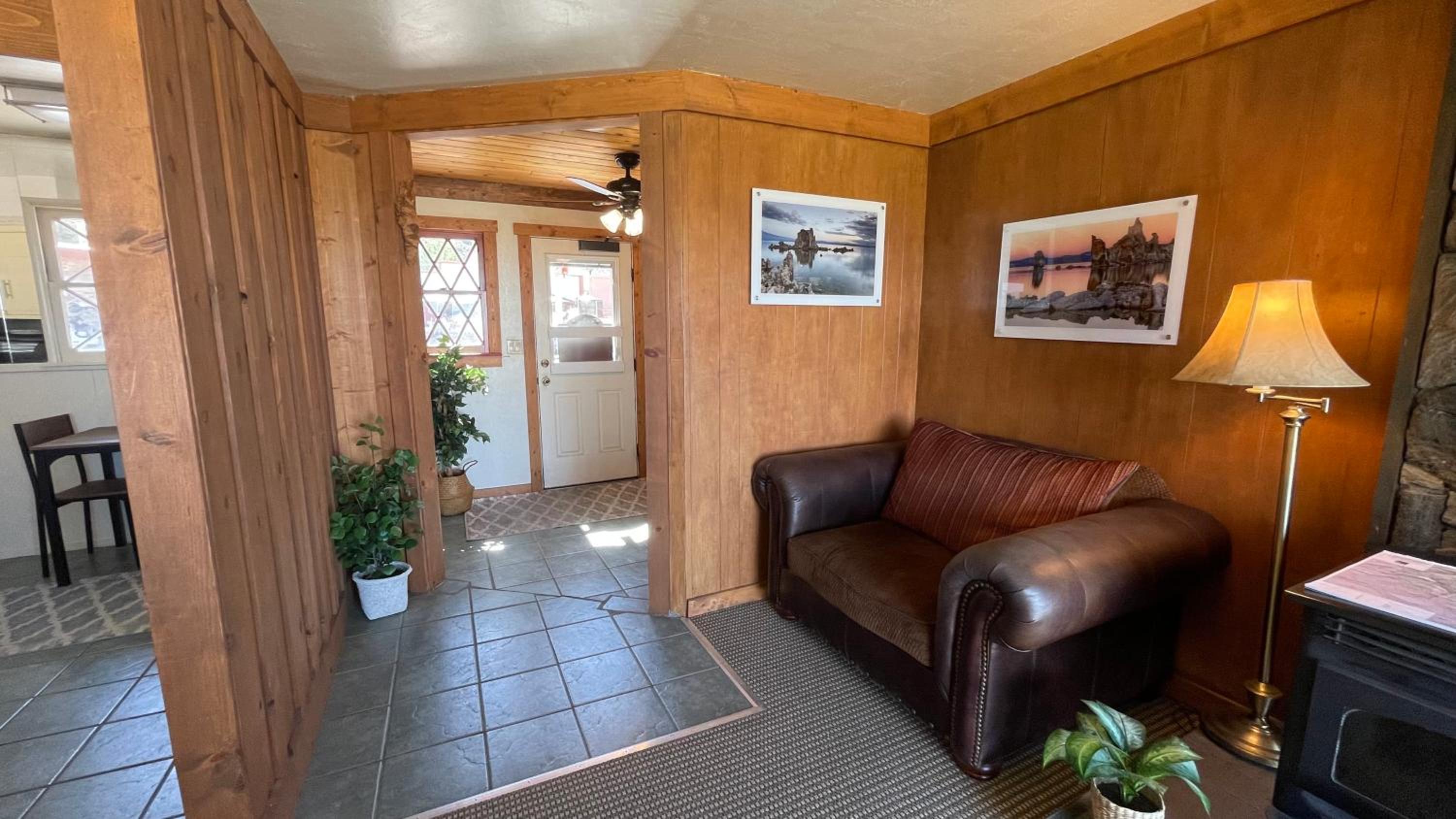 Yosemite Gateway Motel