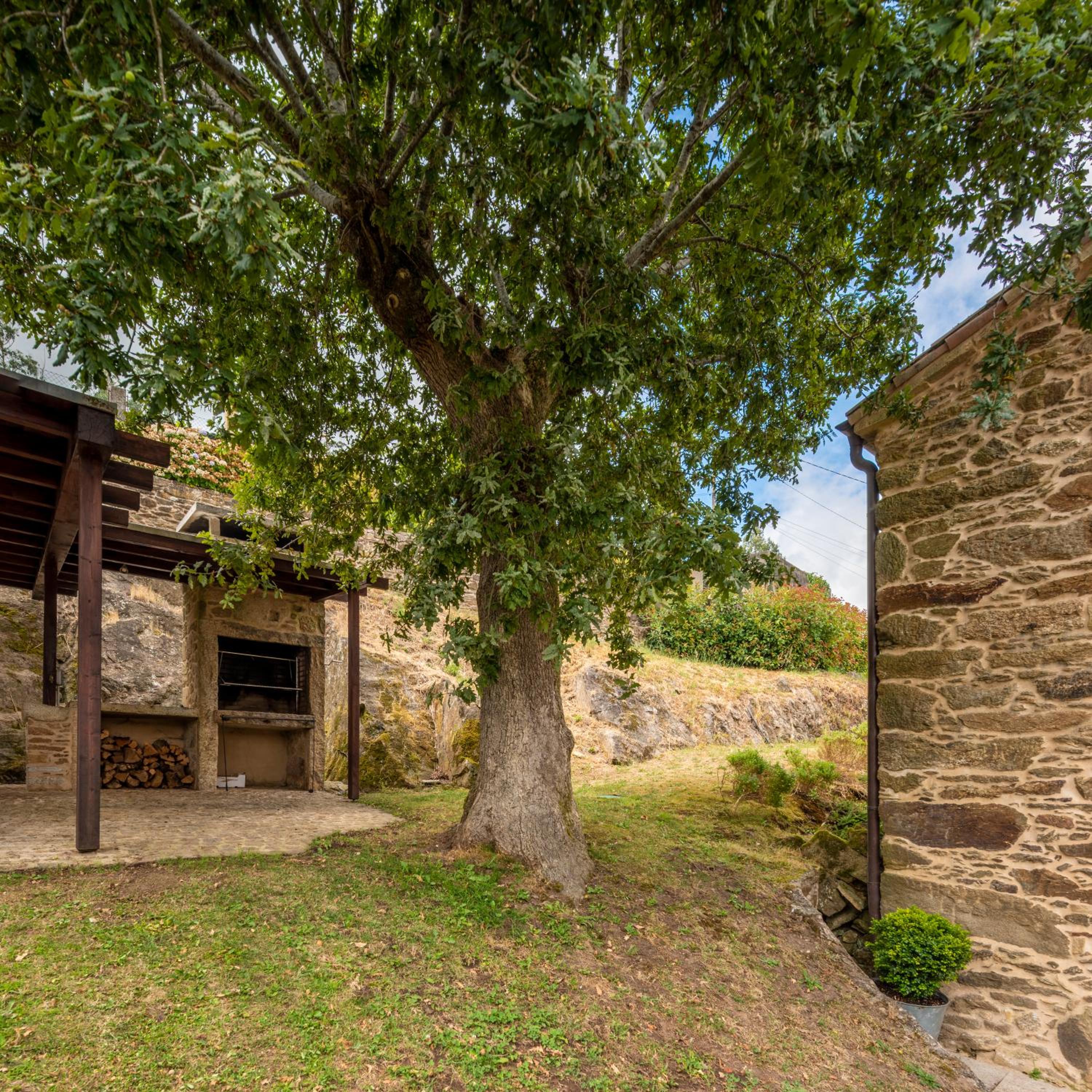 Casa Peón de Pardaces