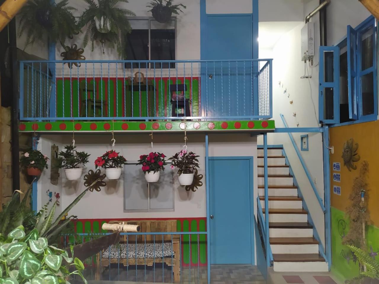 Hostel Camelot Salento