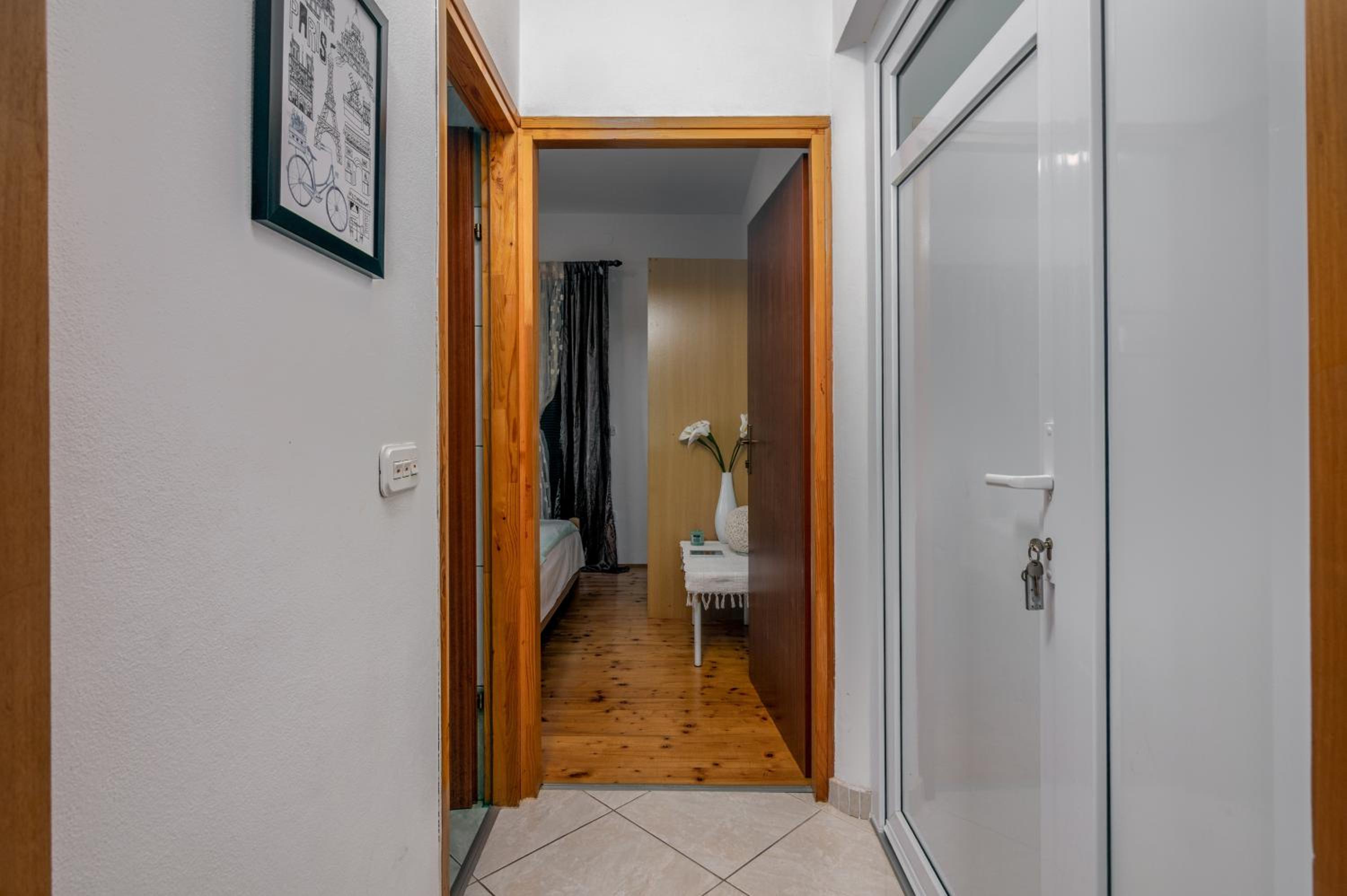 Apartments with parking space Fazana - 18639 view 2