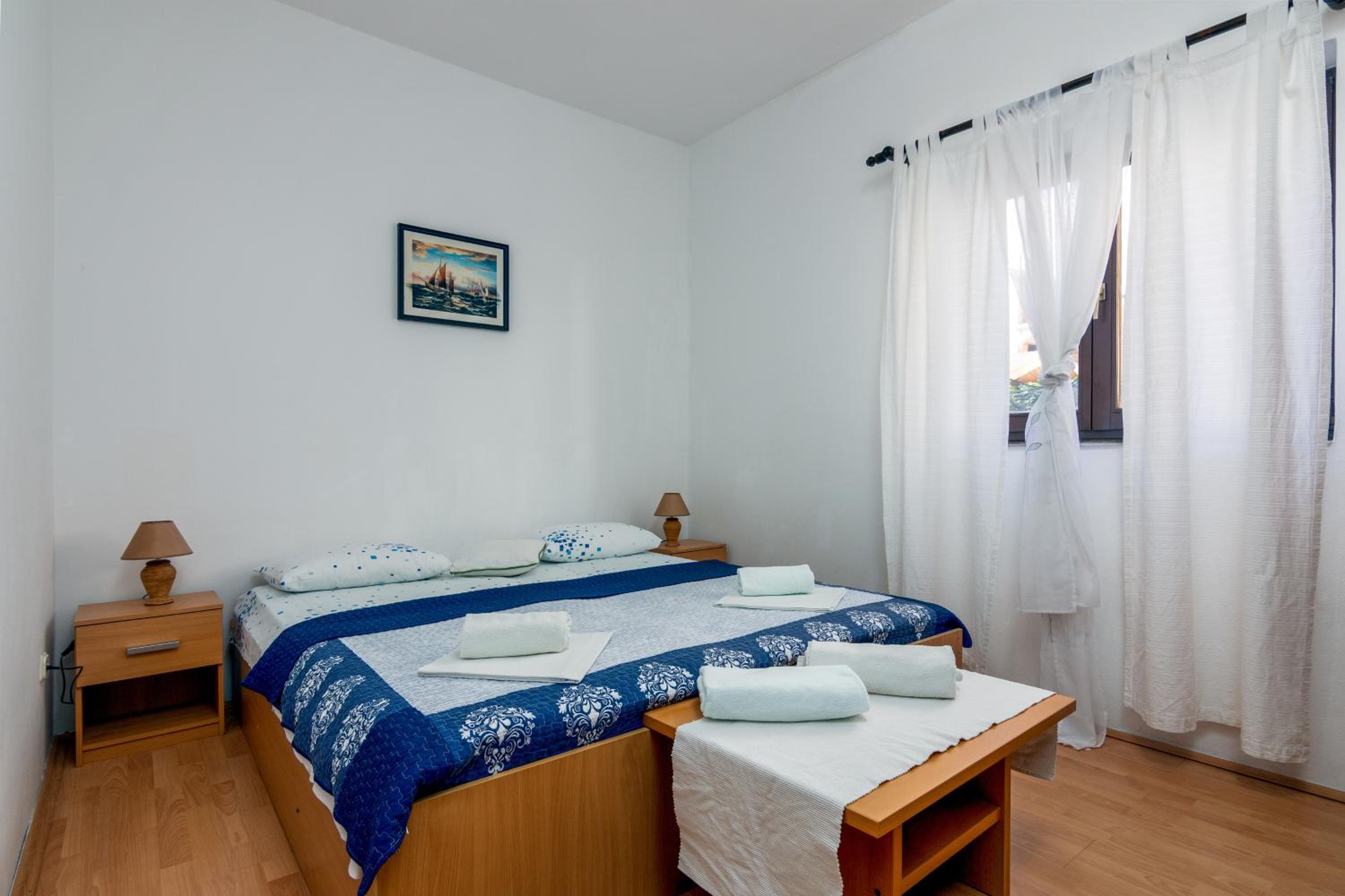 Apartments with parking space Fazana - 18639 view 4