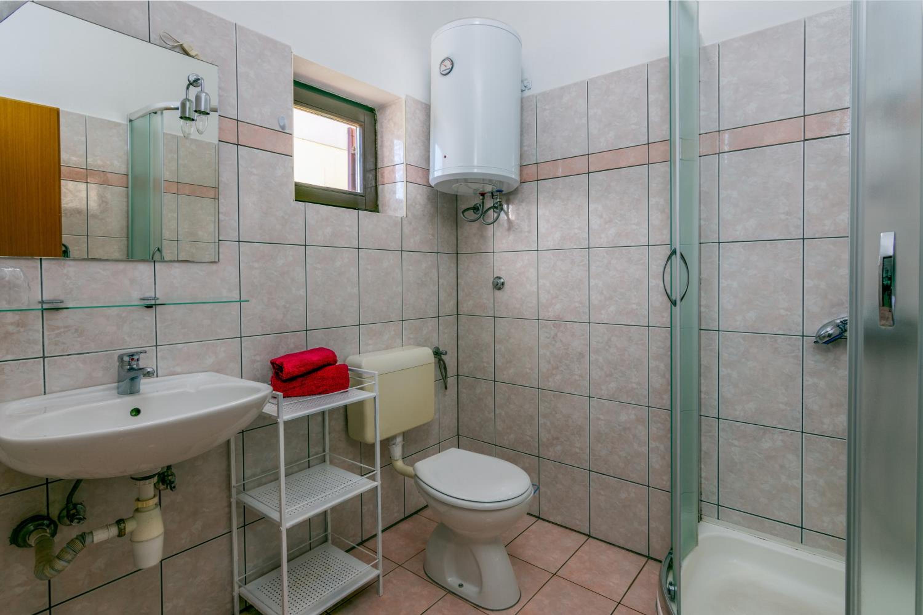Apartments with parking space Fazana - 18639 view 5