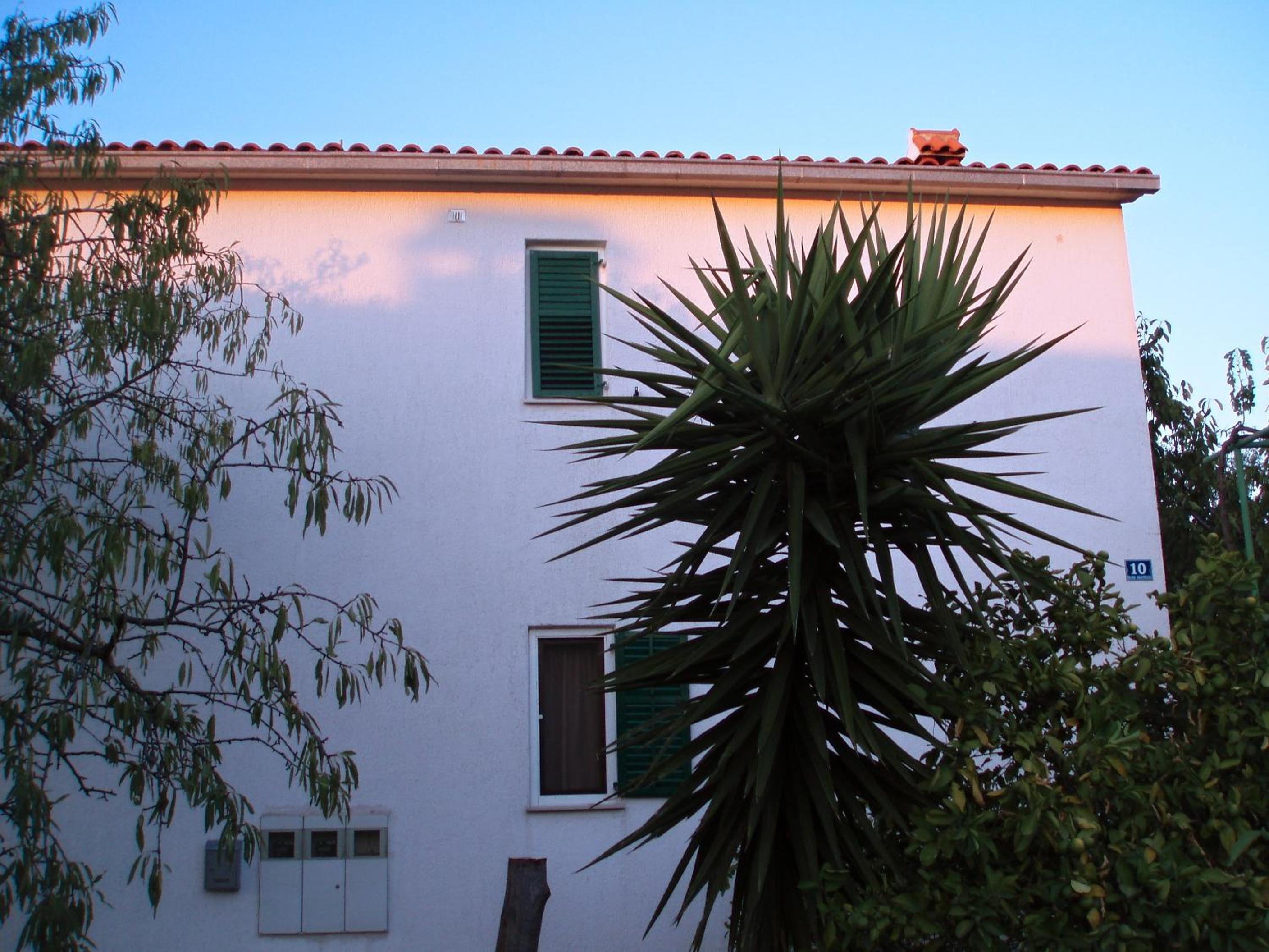 Apartments by the sea Necujam, Solta - 18664 view 3