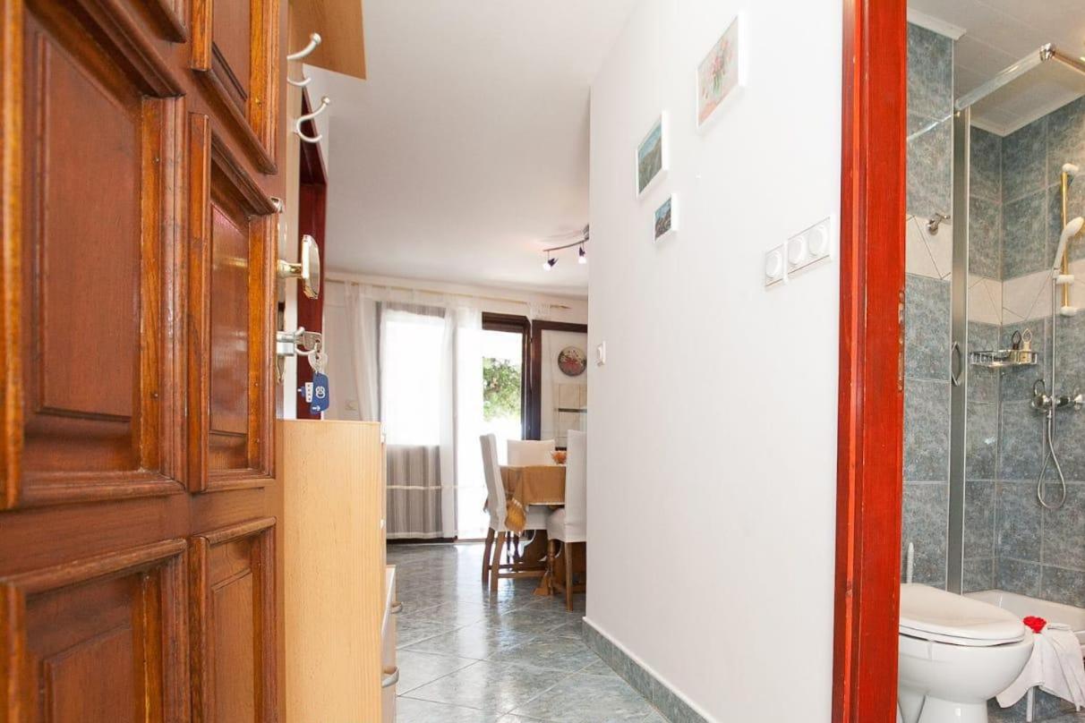 Apartments by the sea Sveti Petar, Biograd - 18660 view 2