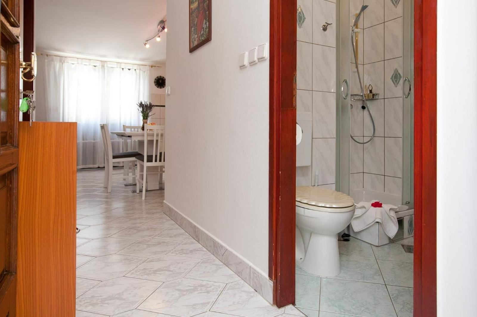 Apartments by the sea Sveti Petar, Biograd - 18660 view 3